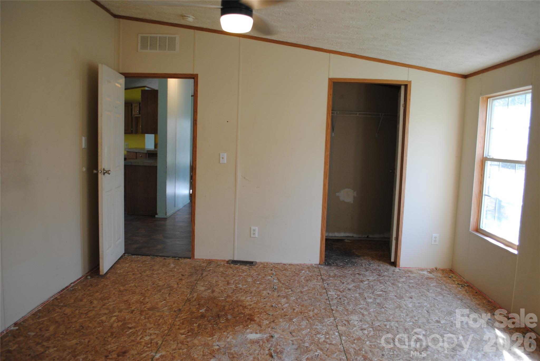 12367 Old Beatty Ford Road — Rockwell