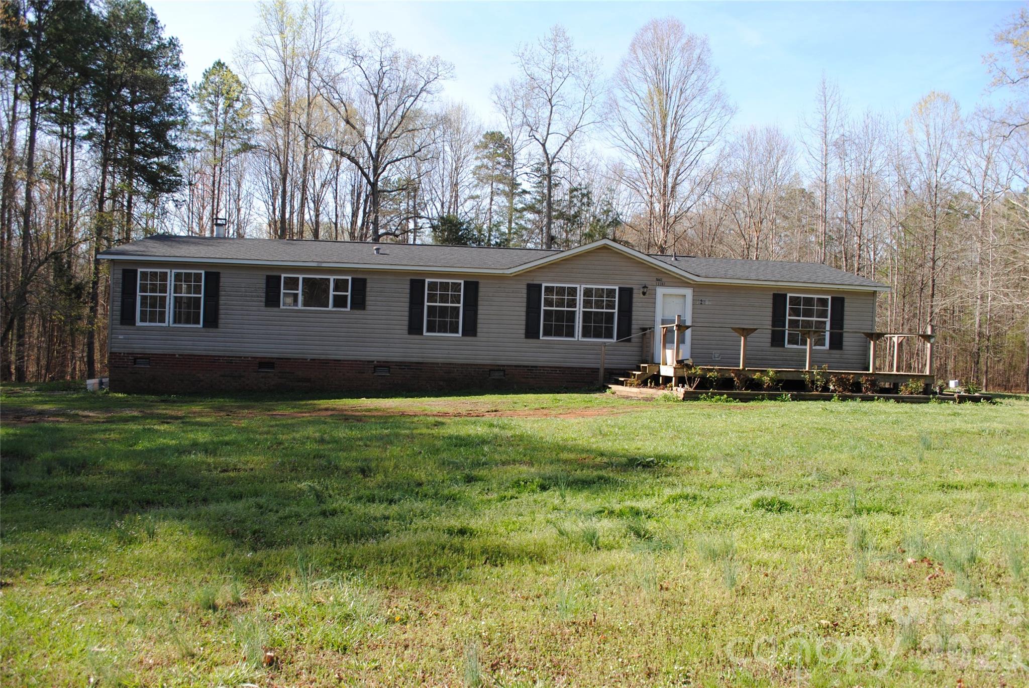 12367 Old Beatty Ford Road — Rockwell