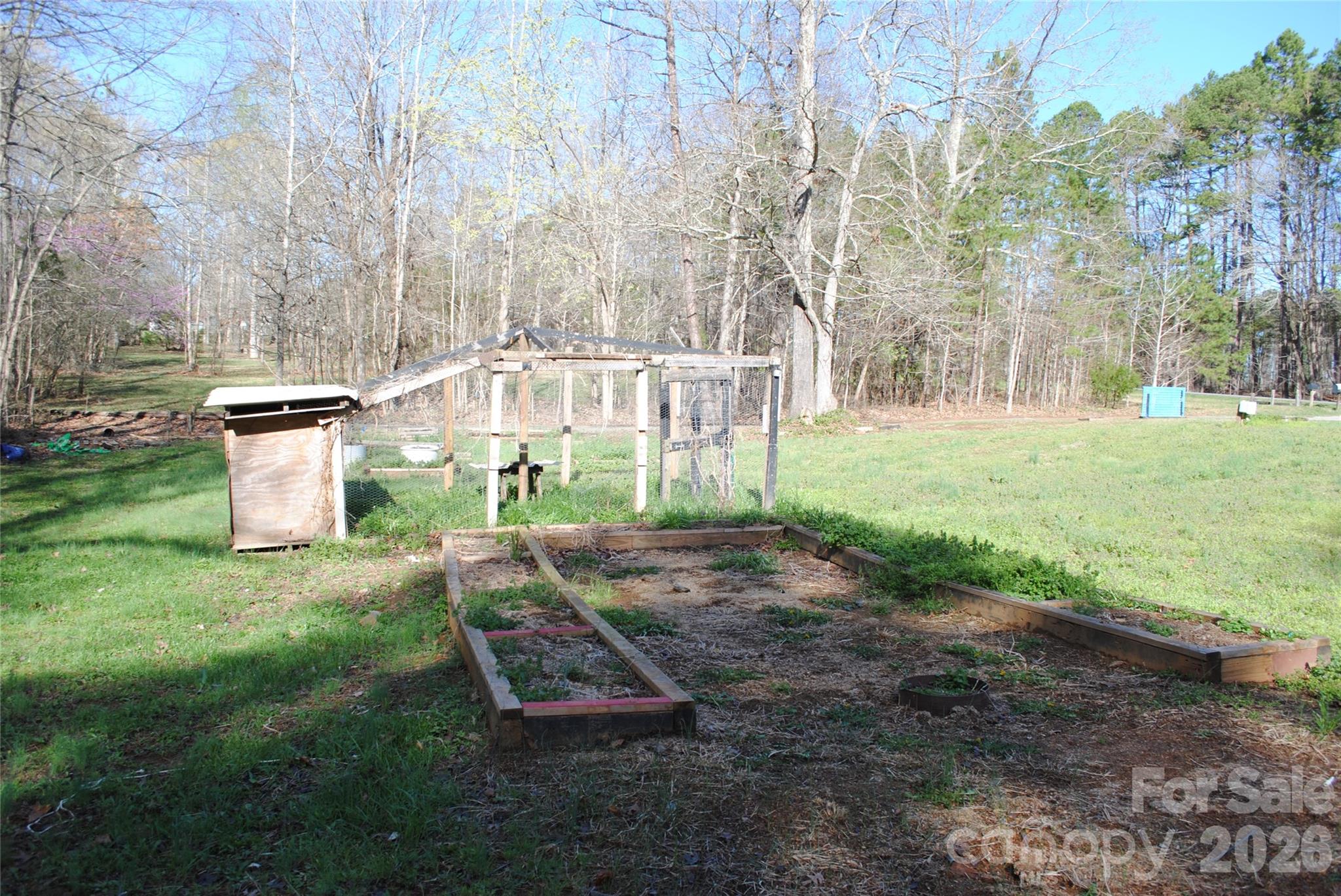 12367 Old Beatty Ford Road — Rockwell