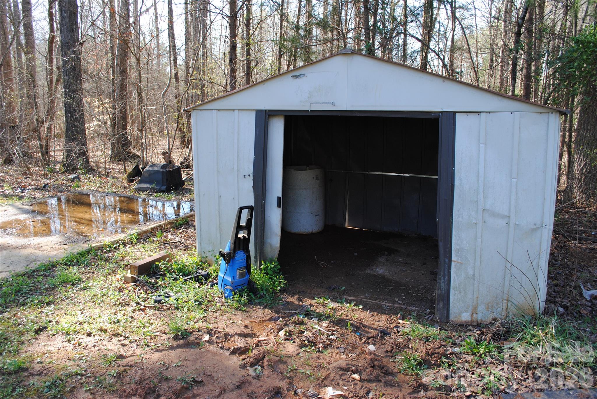 12367 Old Beatty Ford Road — Rockwell