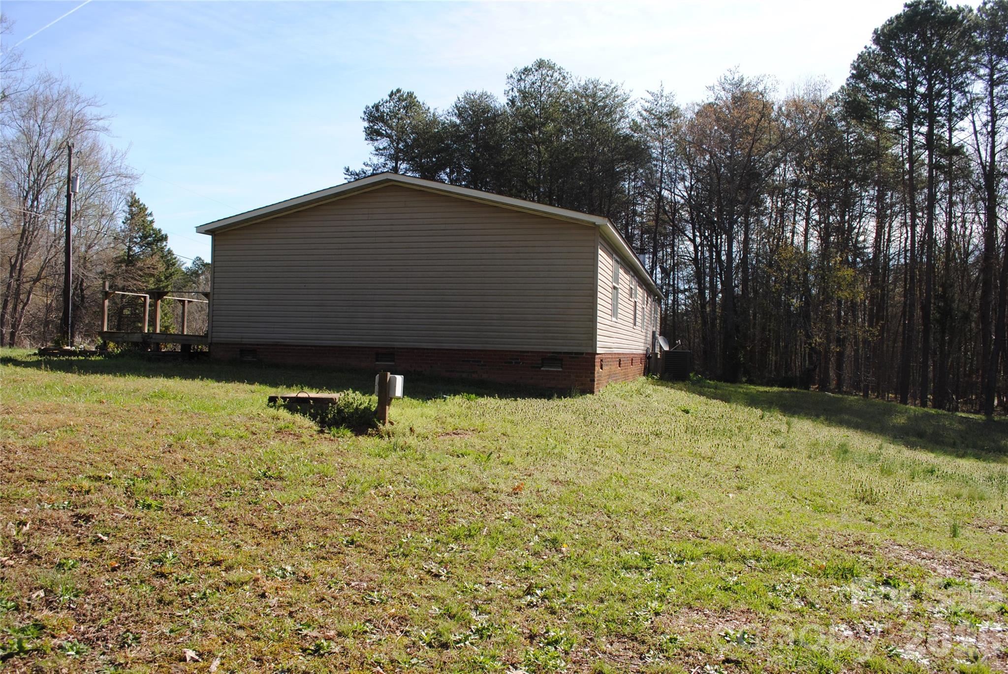 12367 Old Beatty Ford Road — Rockwell