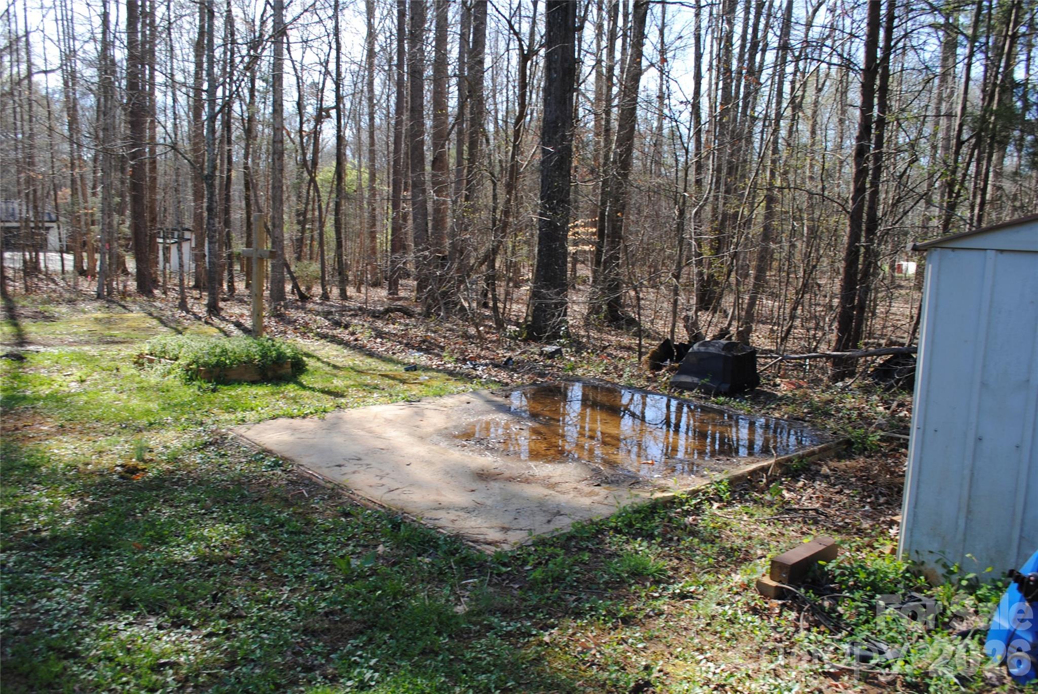 12367 Old Beatty Ford Road — Rockwell