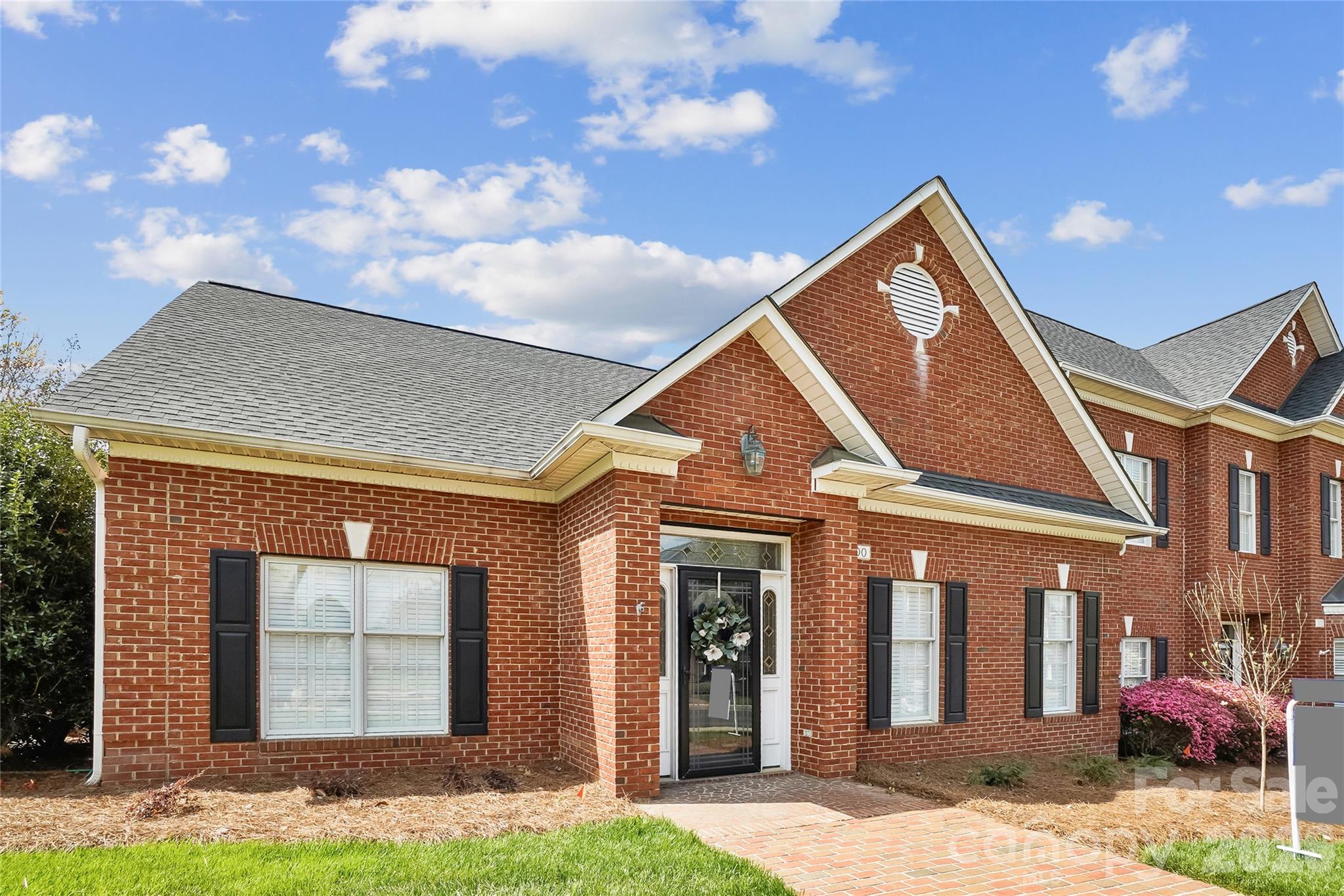 100 Warrington Place — Rock Hill