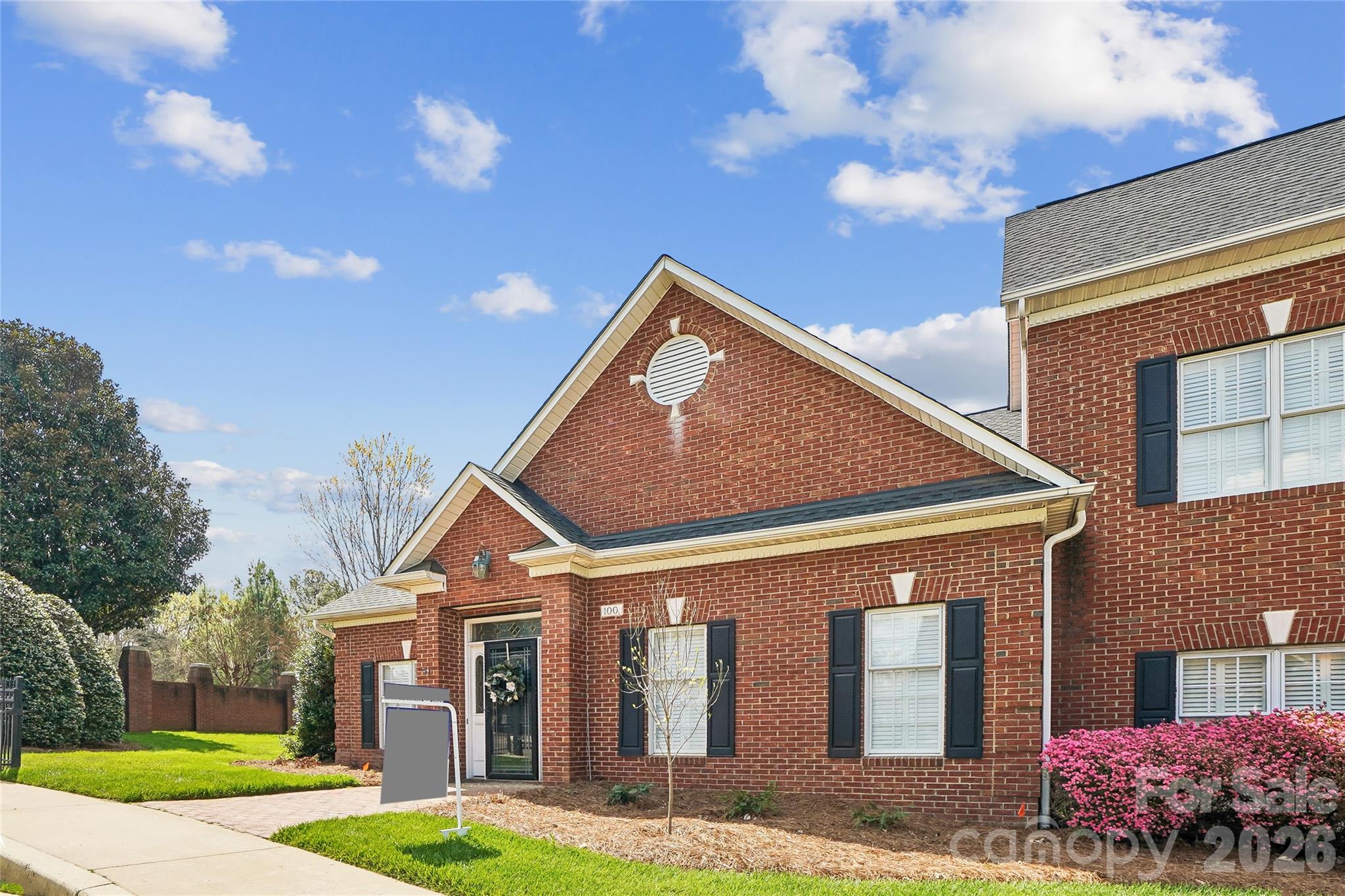 100 Warrington Place — Rock Hill