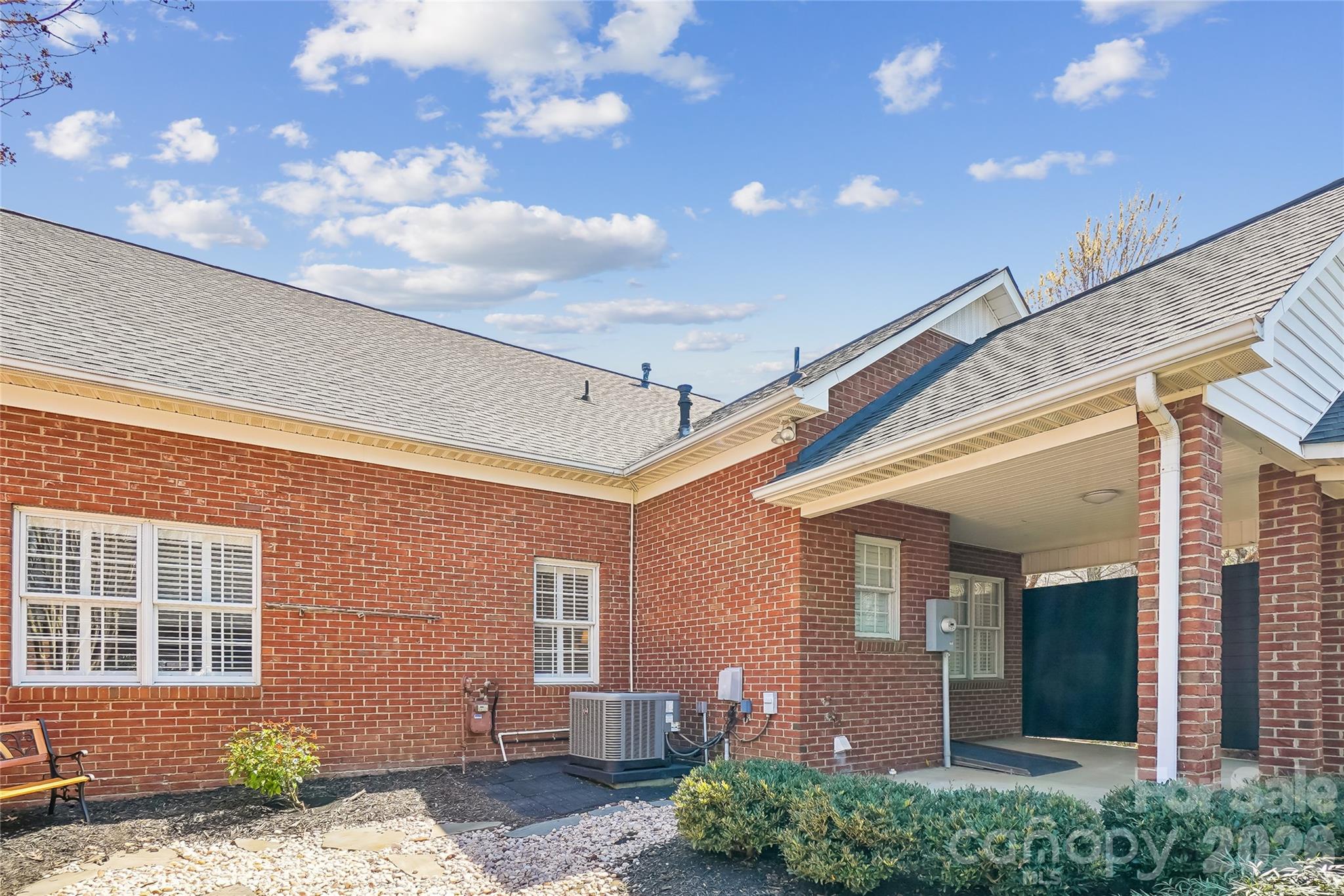100 Warrington Place — Rock Hill