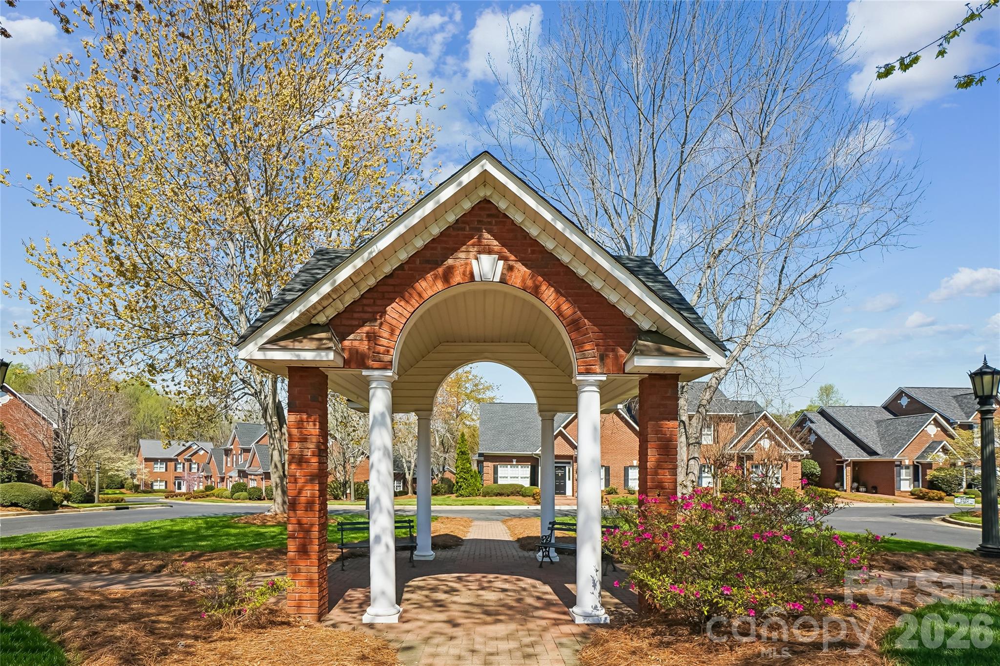 100 Warrington Place — Rock Hill