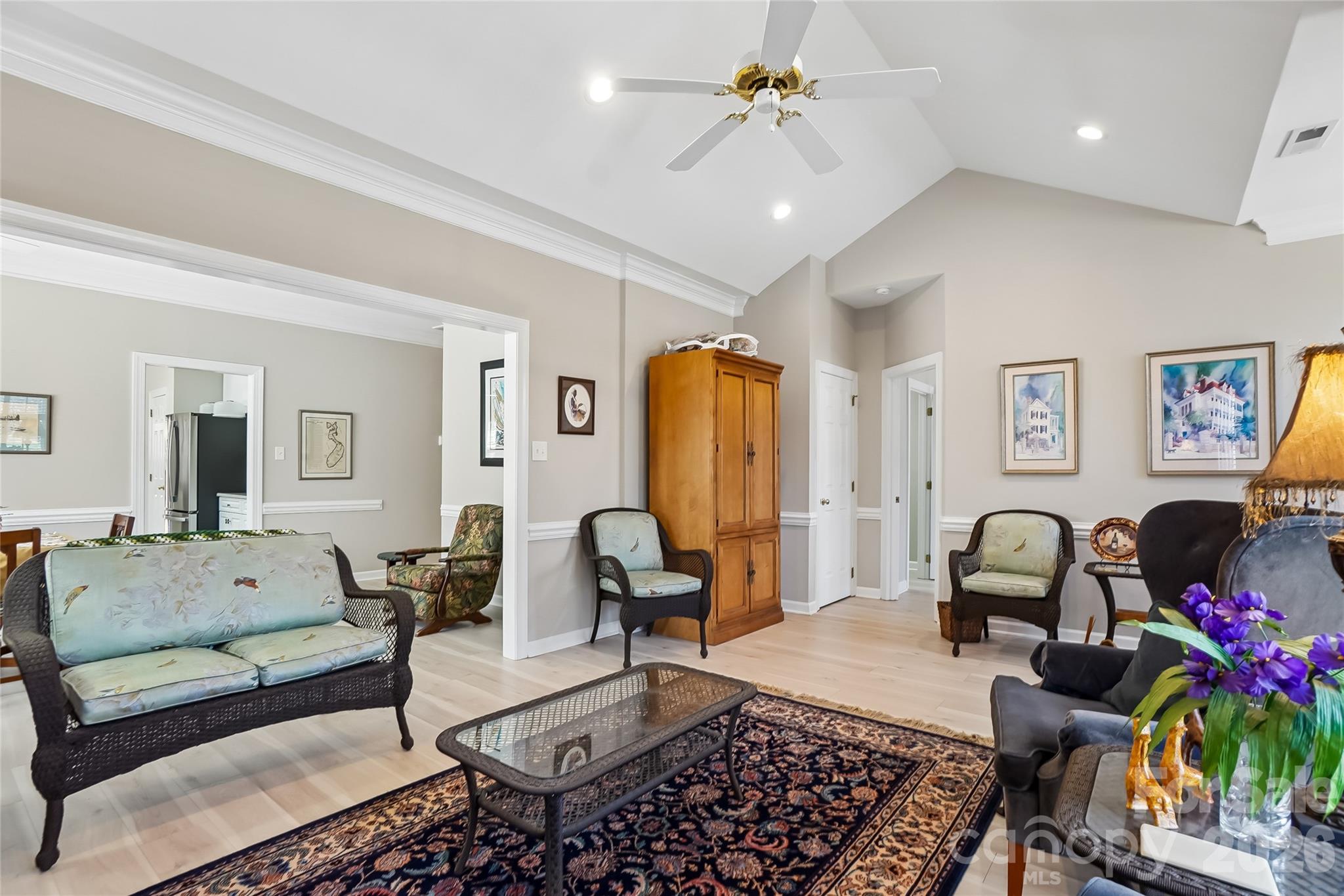 100 Warrington Place — Rock Hill