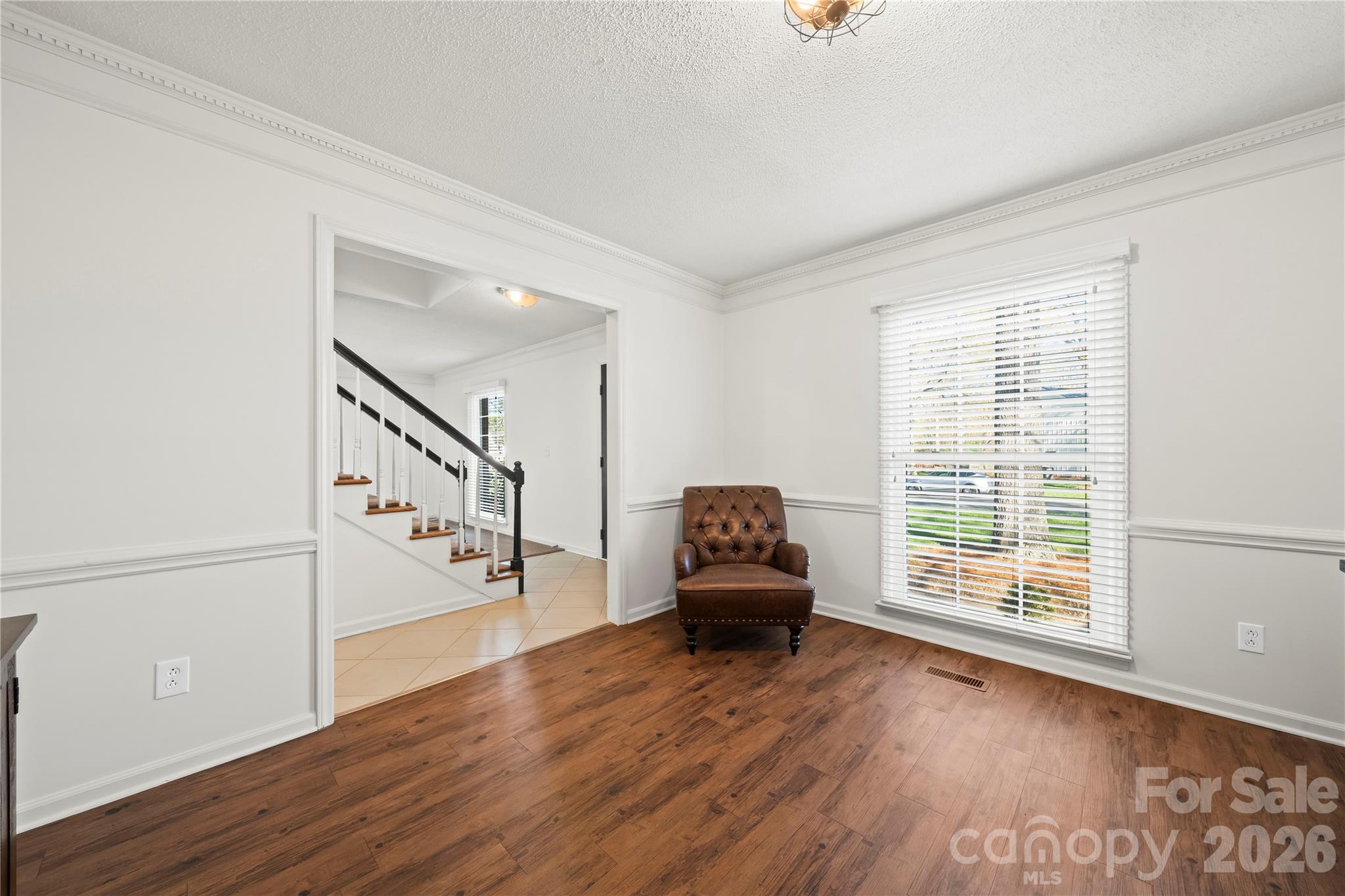6101 Boykin Spaniel Road — Charlotte
