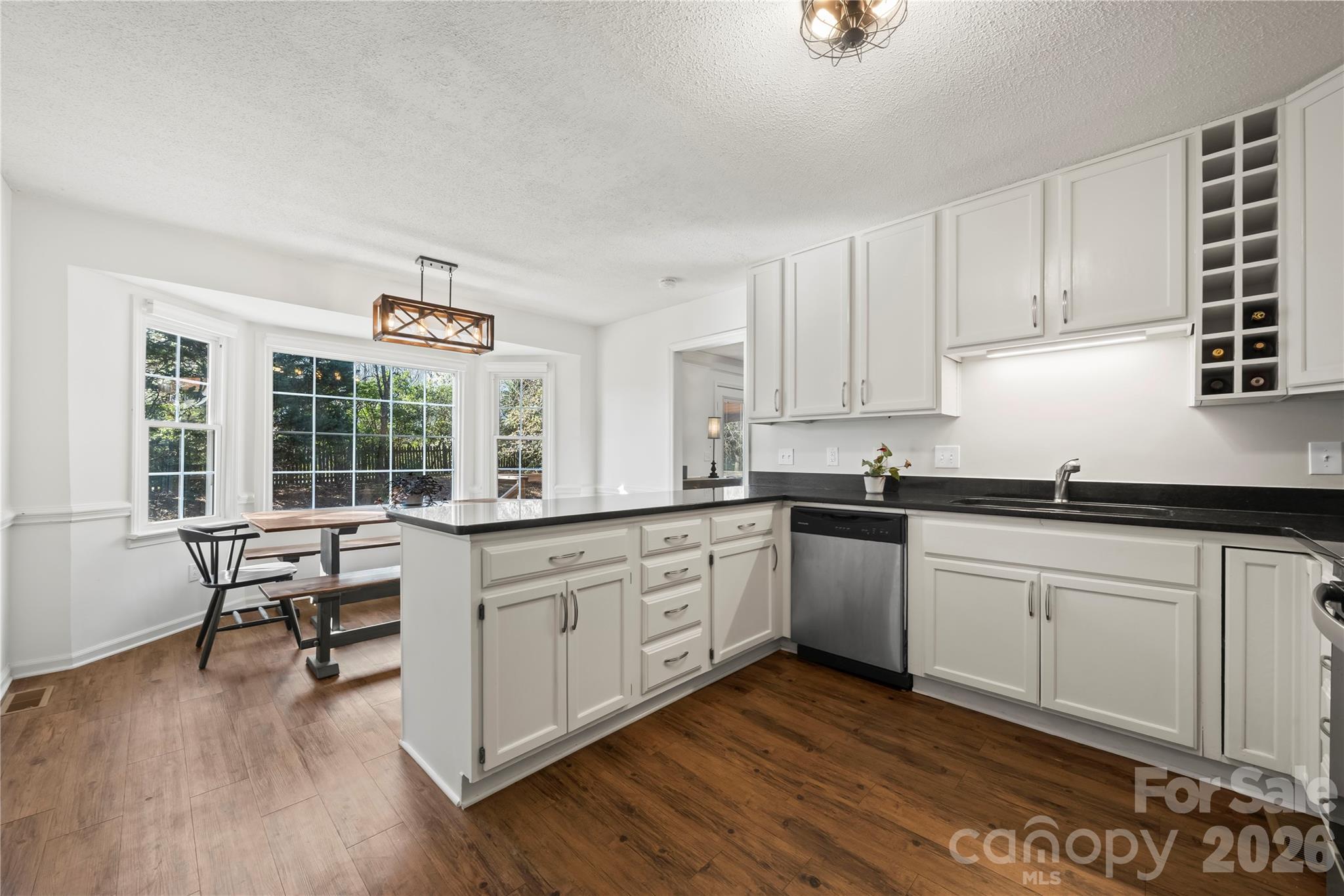 6101 Boykin Spaniel Road — Charlotte