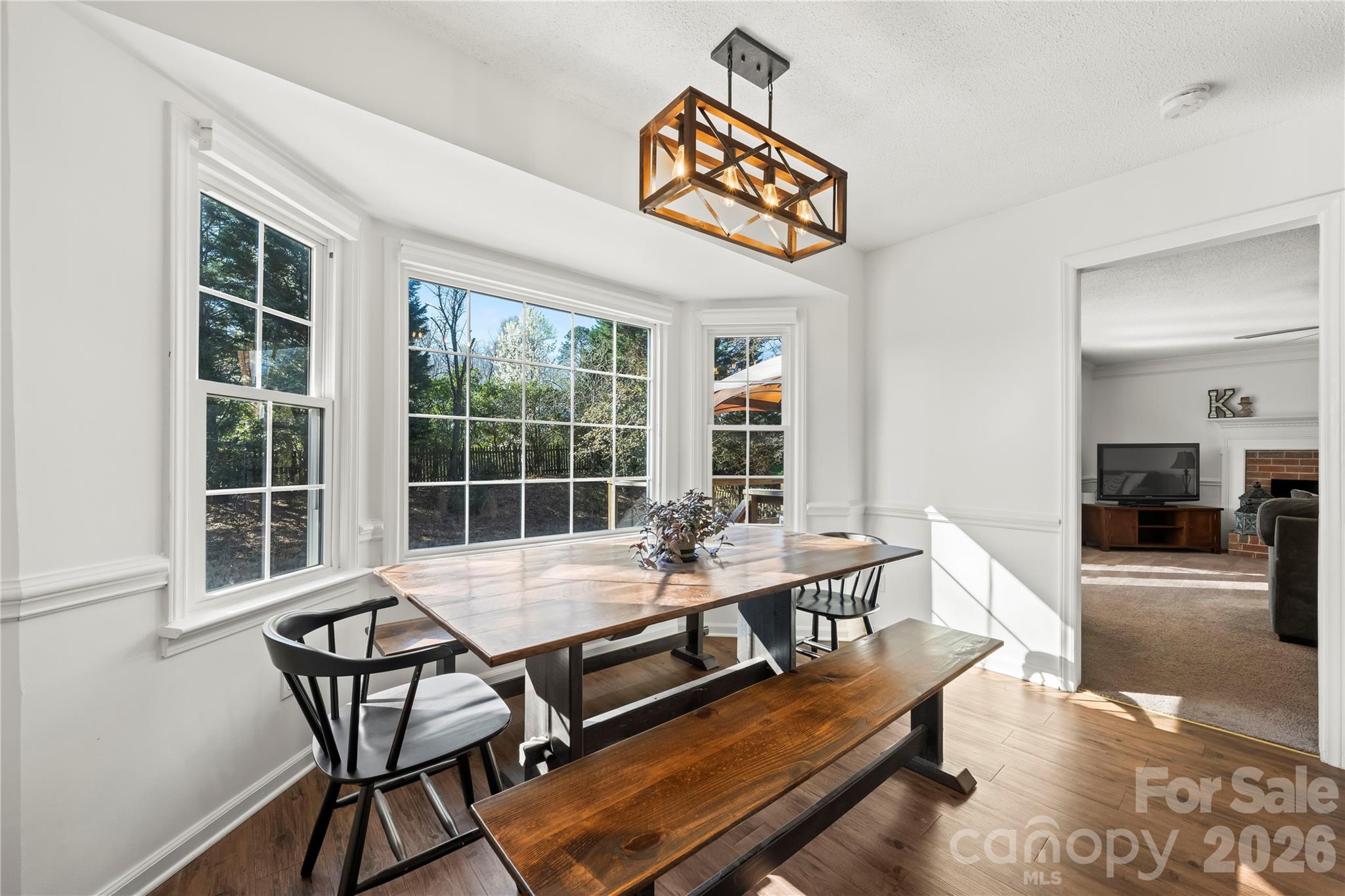 6101 Boykin Spaniel Road — Charlotte
