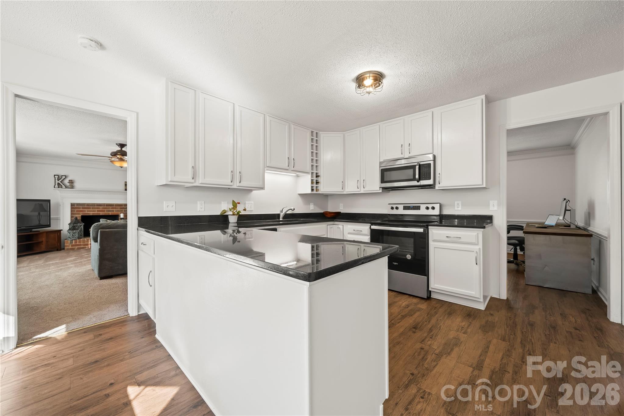 6101 Boykin Spaniel Road — Charlotte