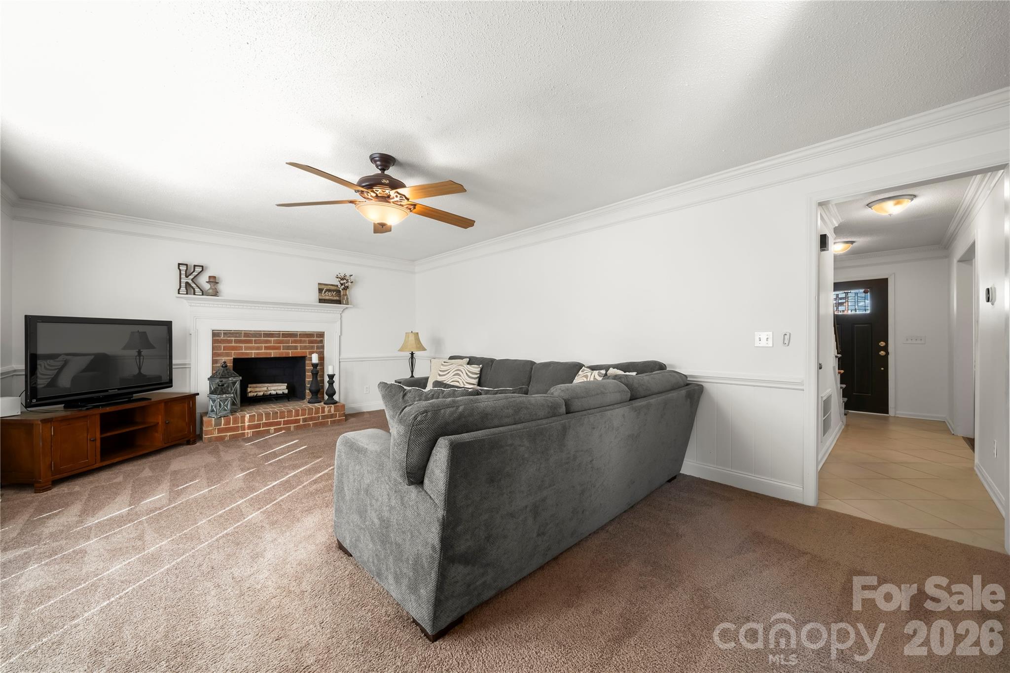 6101 Boykin Spaniel Road — Charlotte