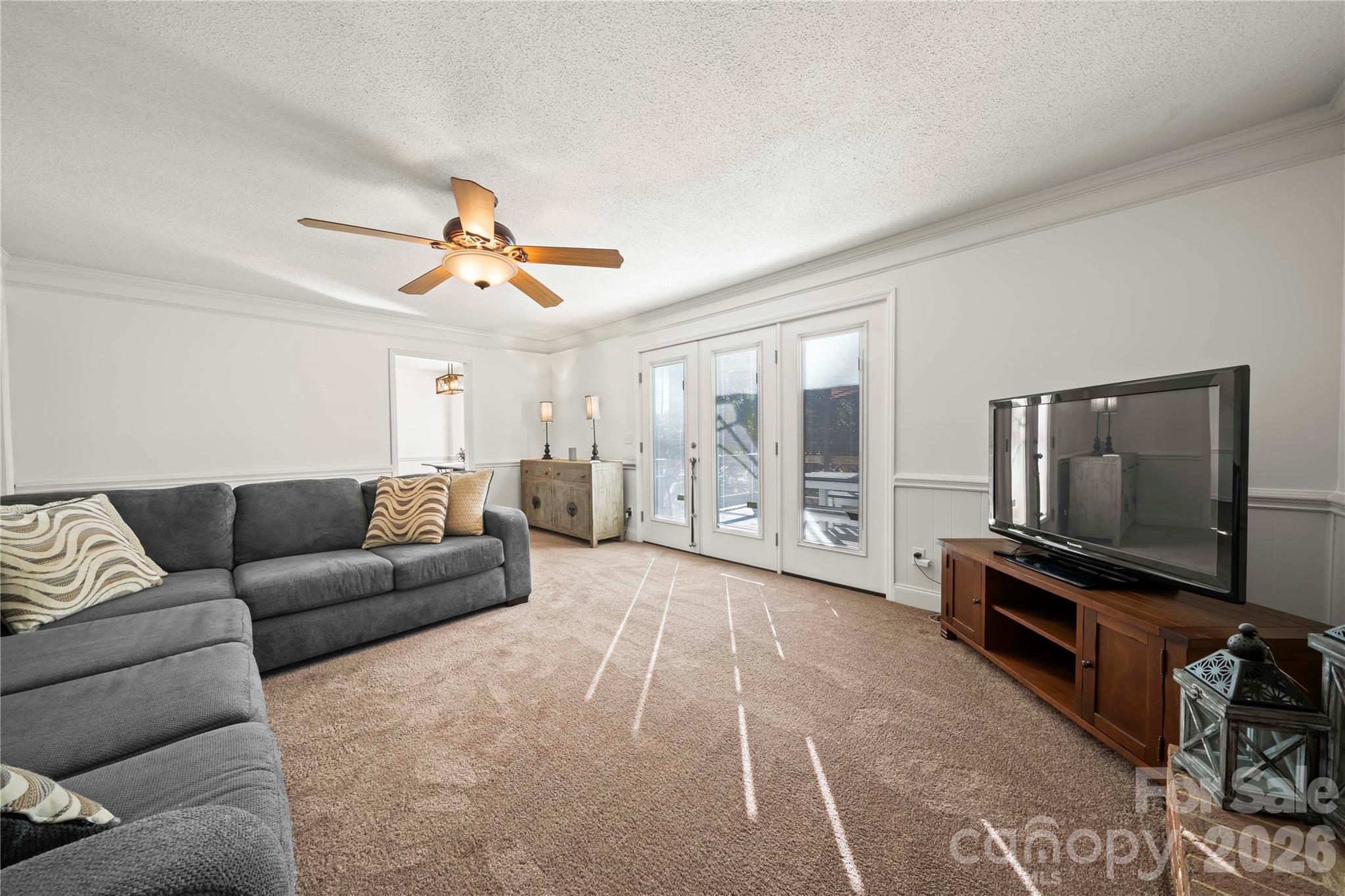 6101 Boykin Spaniel Road — Charlotte