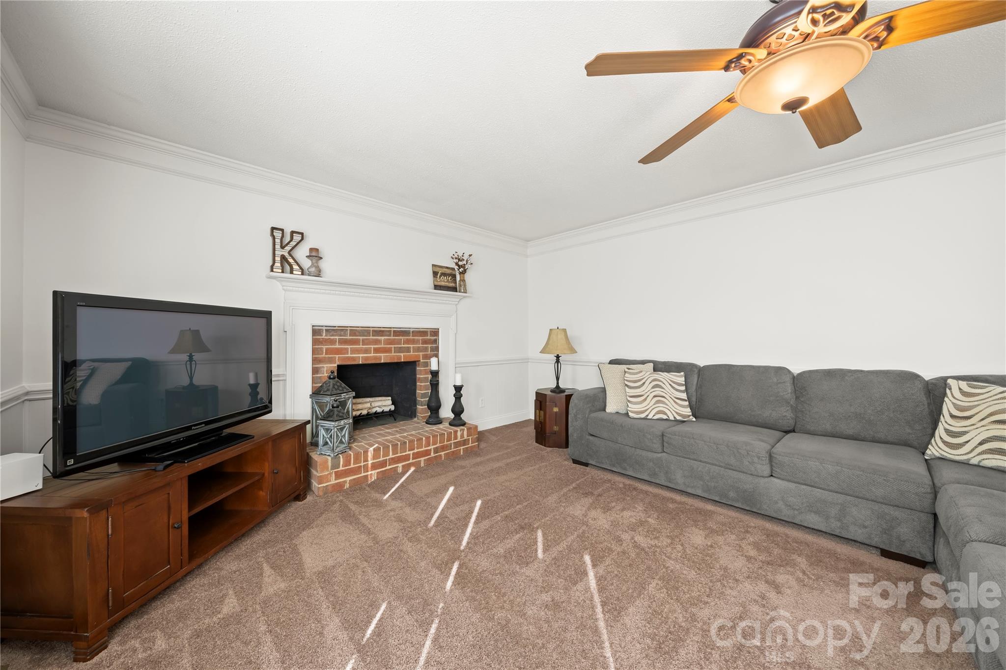 6101 Boykin Spaniel Road — Charlotte