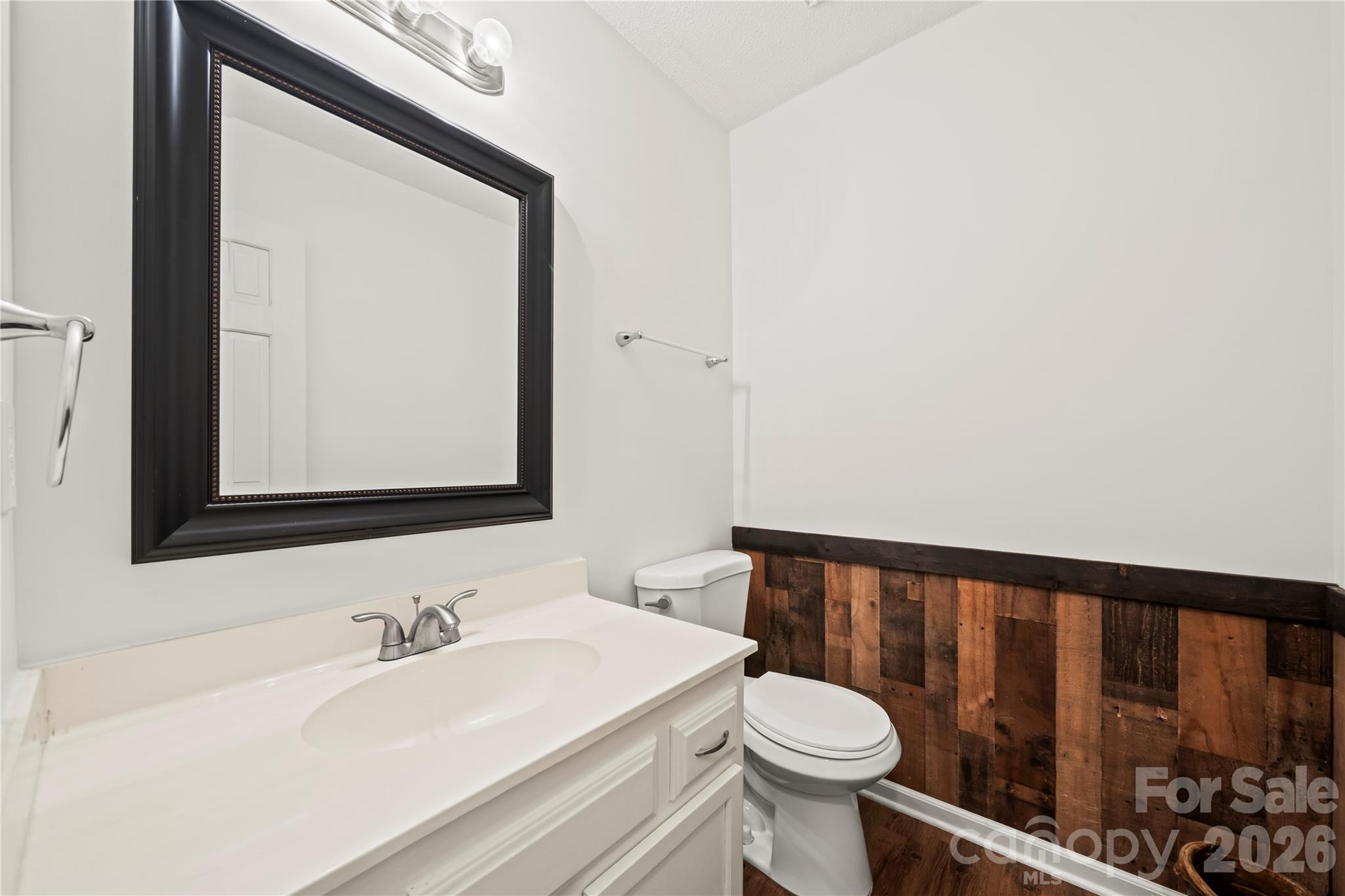 6101 Boykin Spaniel Road — Charlotte