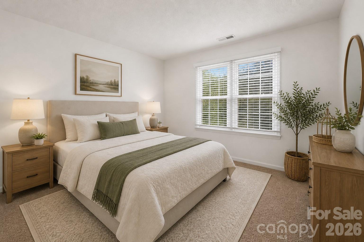 6101 Boykin Spaniel Road — Charlotte