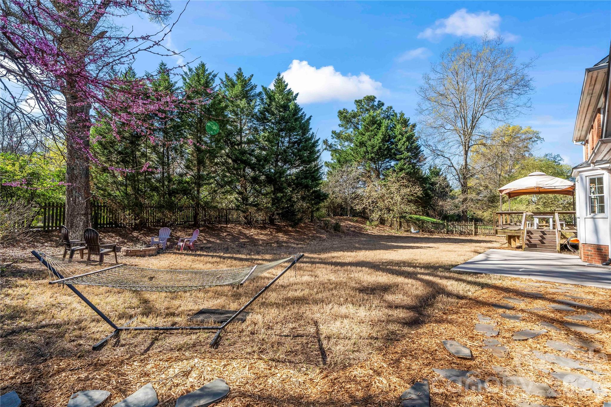 6101 Boykin Spaniel Road — Charlotte