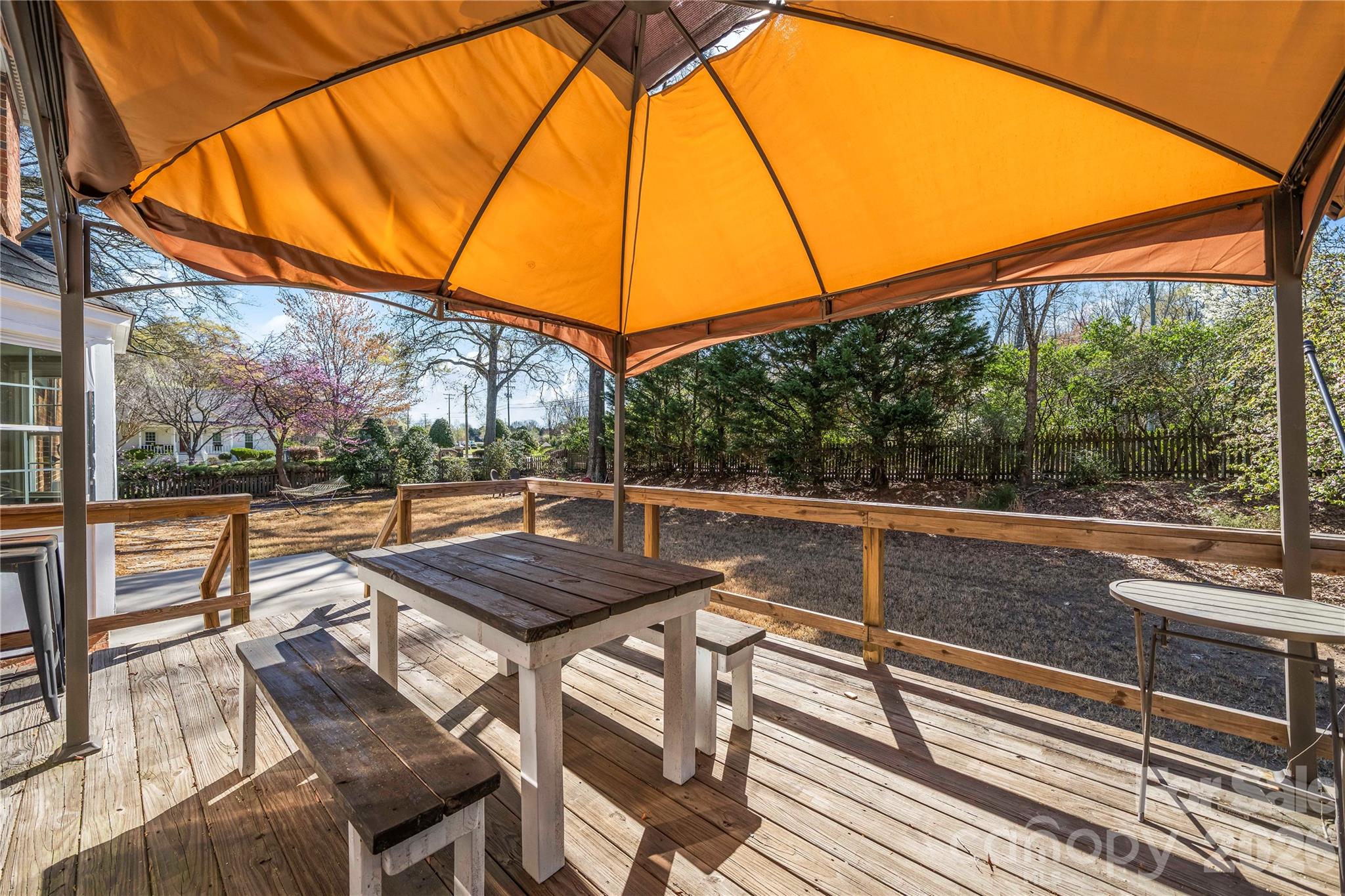 6101 Boykin Spaniel Road — Charlotte