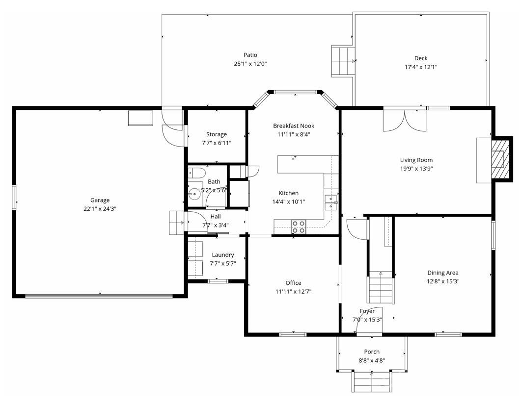6101 Boykin Spaniel Road — Charlotte