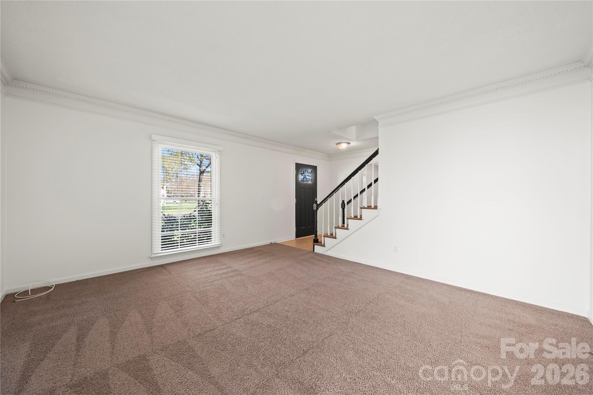 6101 Boykin Spaniel Road — Charlotte