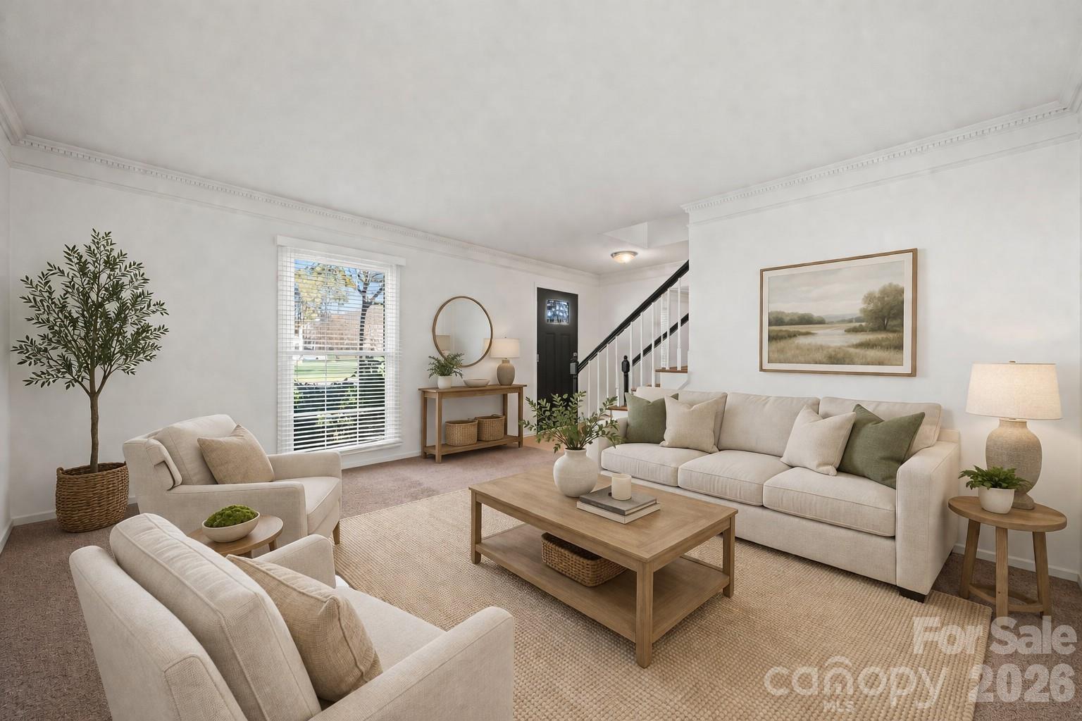 6101 Boykin Spaniel Road — Charlotte