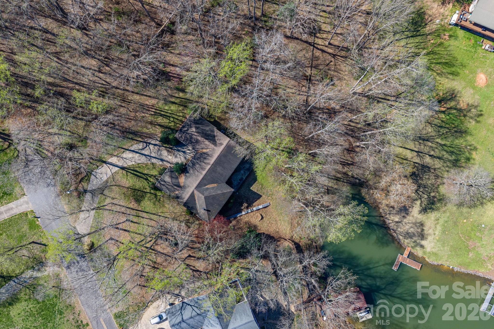 150 Kester Drive — Cherryville