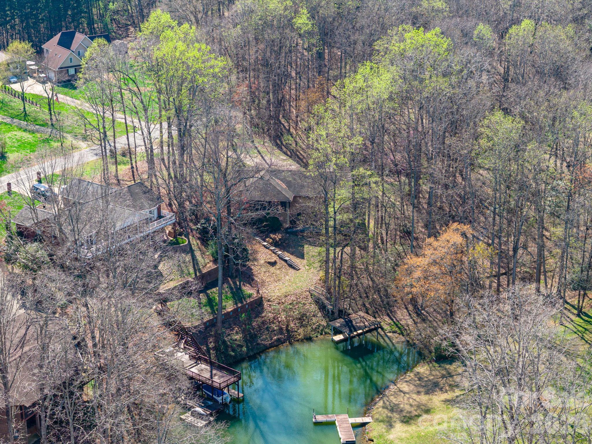 150 Kester Drive — Cherryville