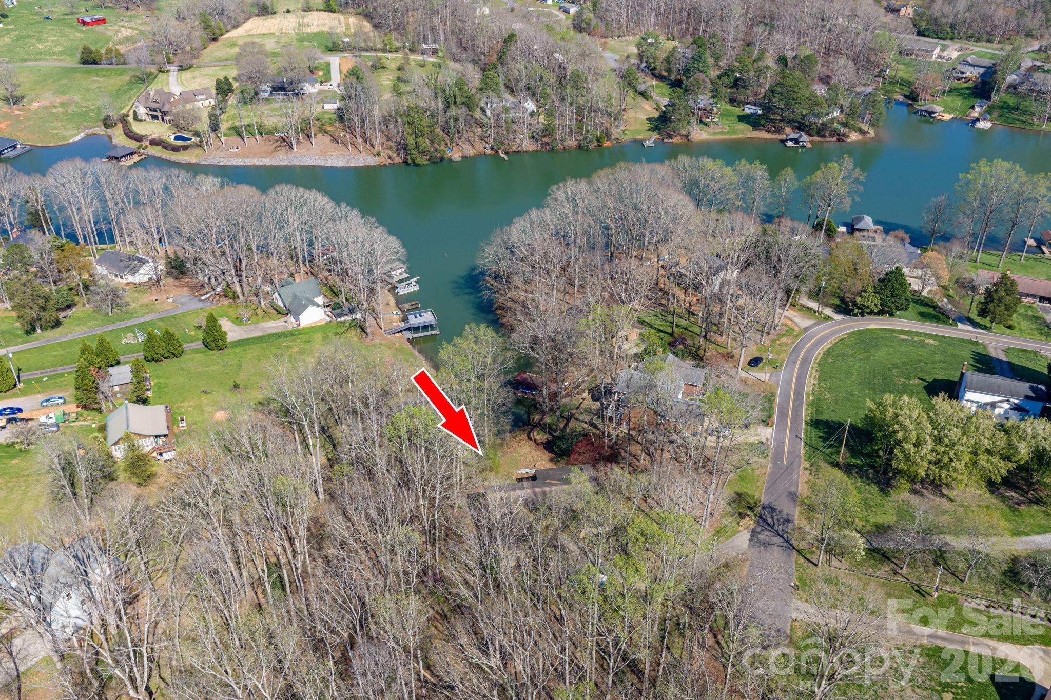 150 Kester Drive — Cherryville