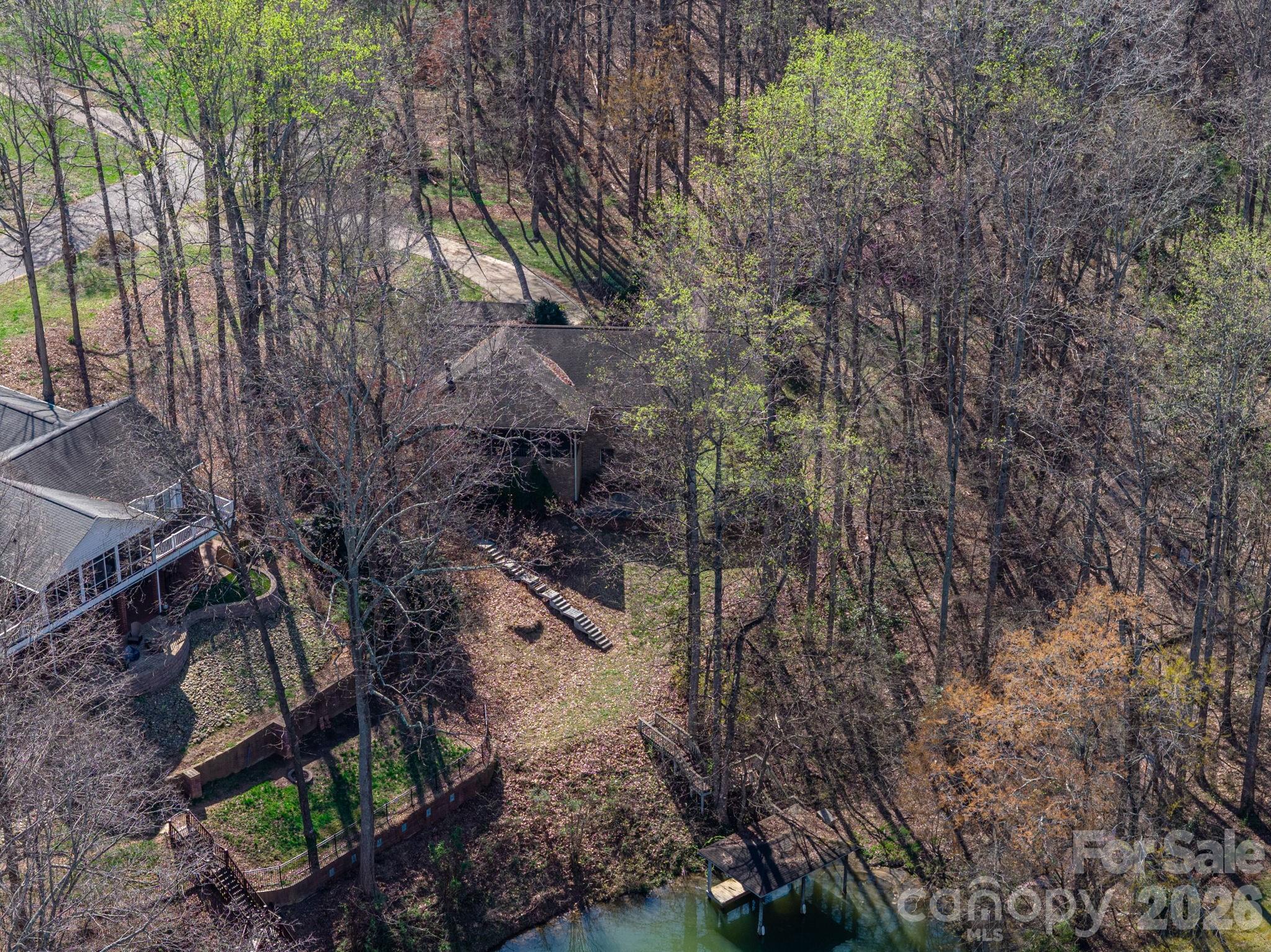 150 Kester Drive — Cherryville