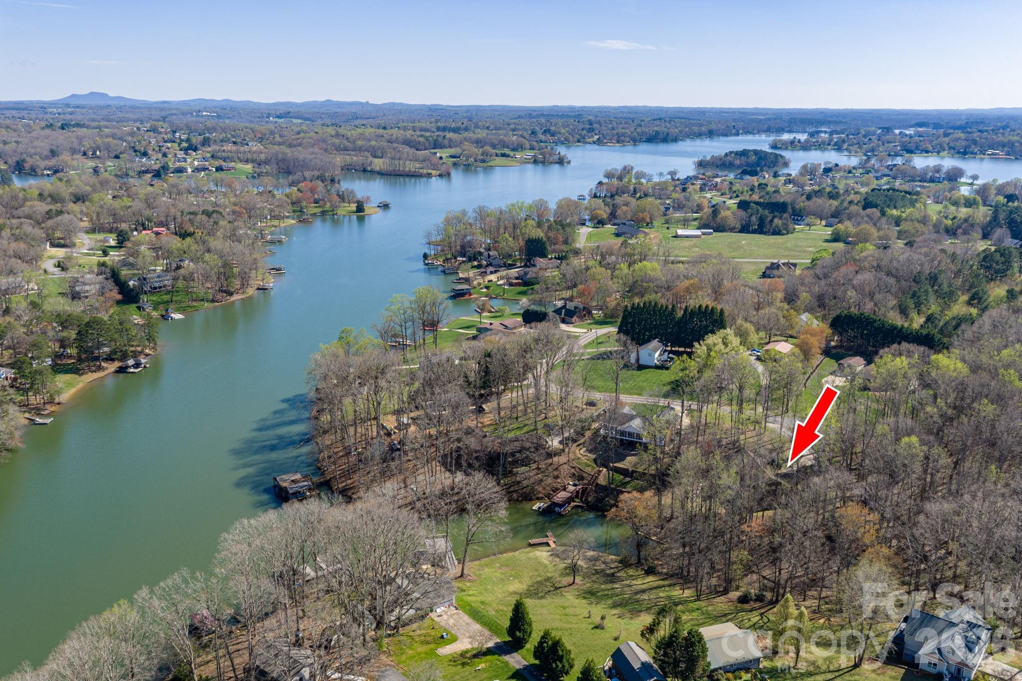 150 Kester Drive — Cherryville