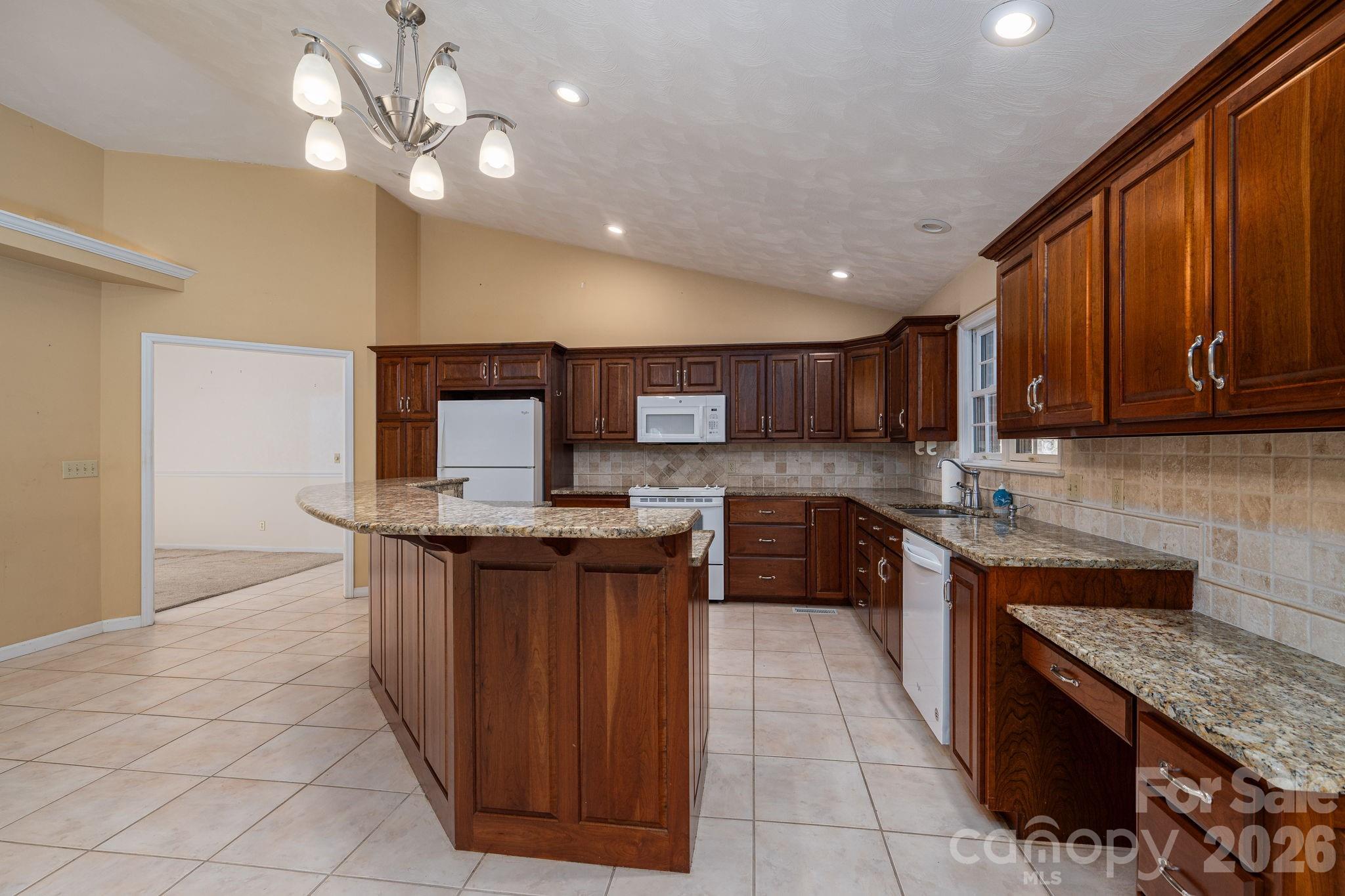 150 Kester Drive — Cherryville