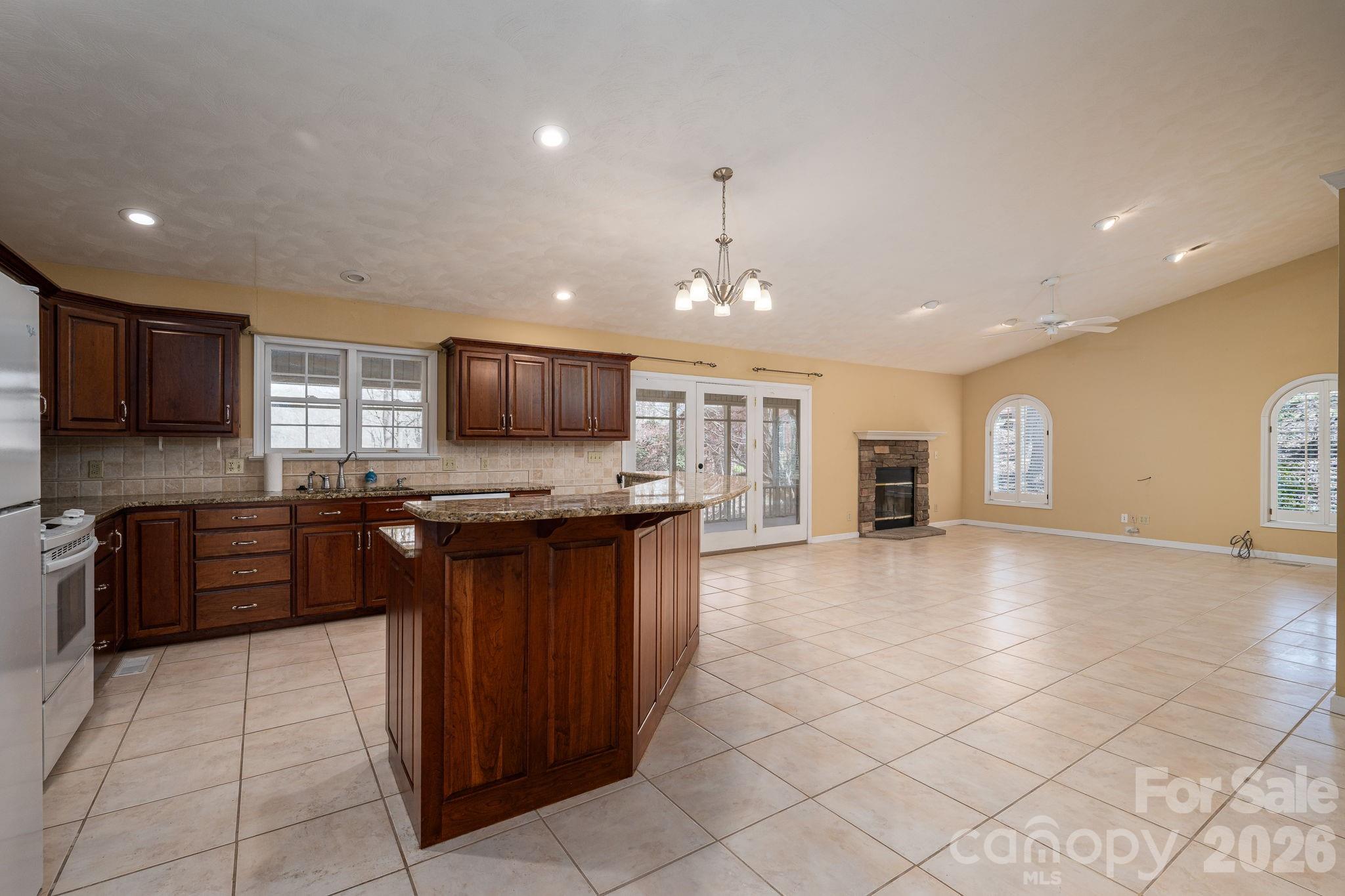 150 Kester Drive — Cherryville