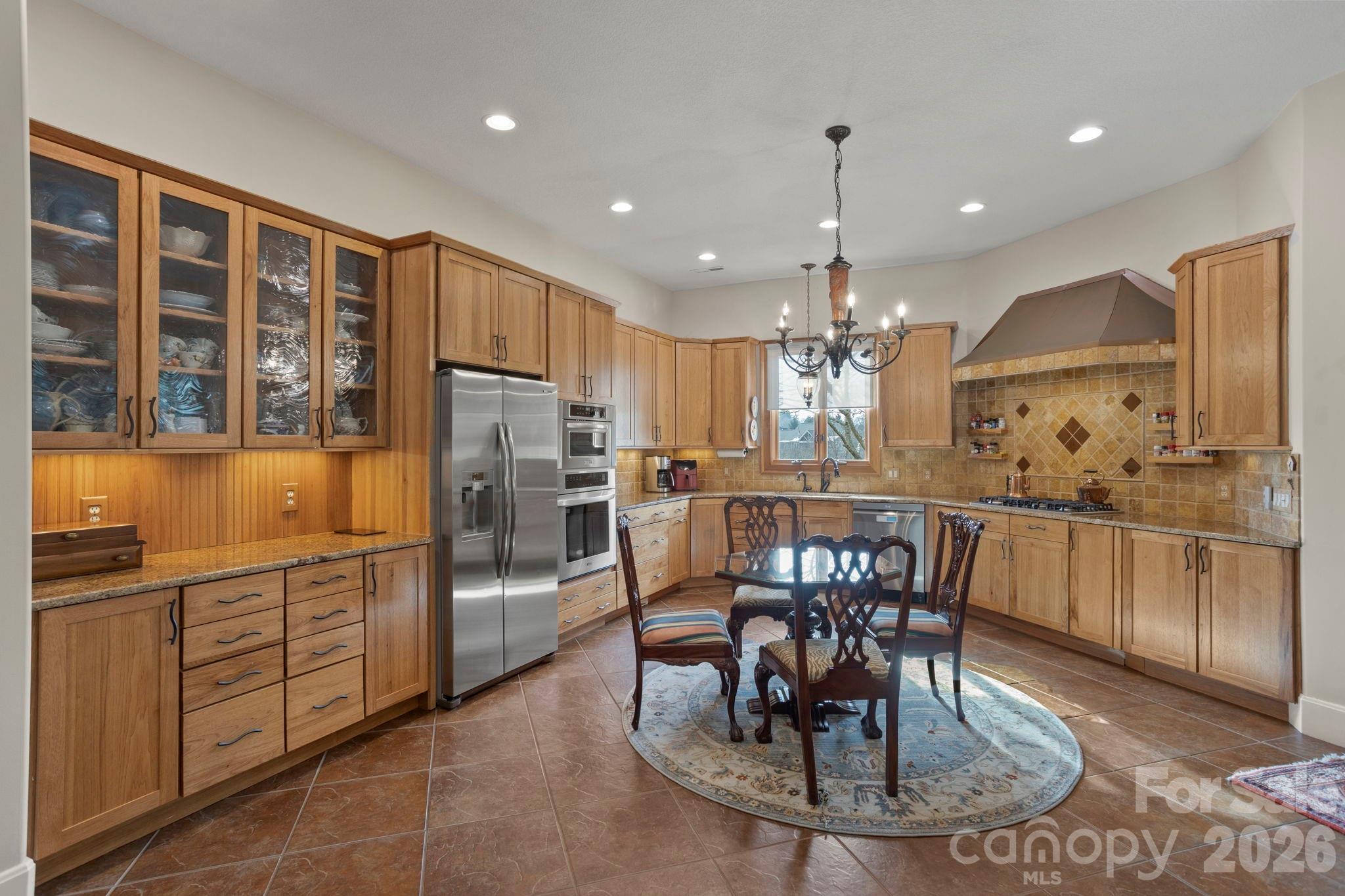 628 Vista Falls Road — Mills River