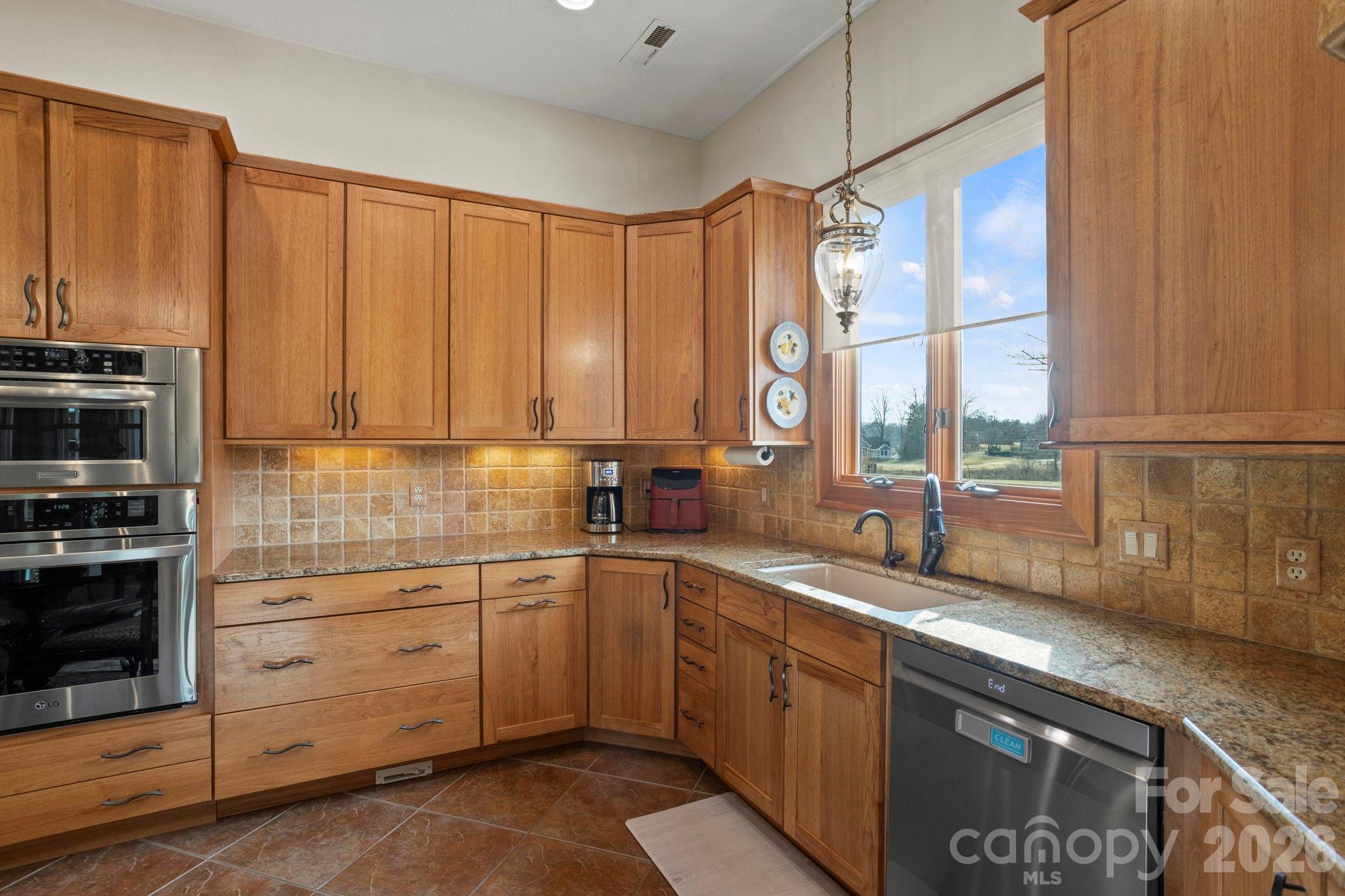 628 Vista Falls Road — Mills River