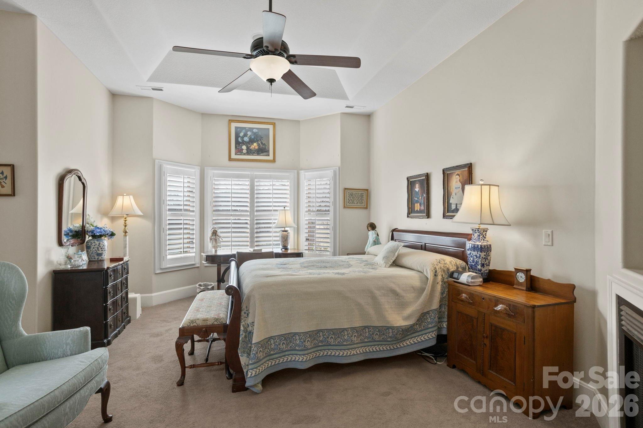 628 Vista Falls Road — Mills River