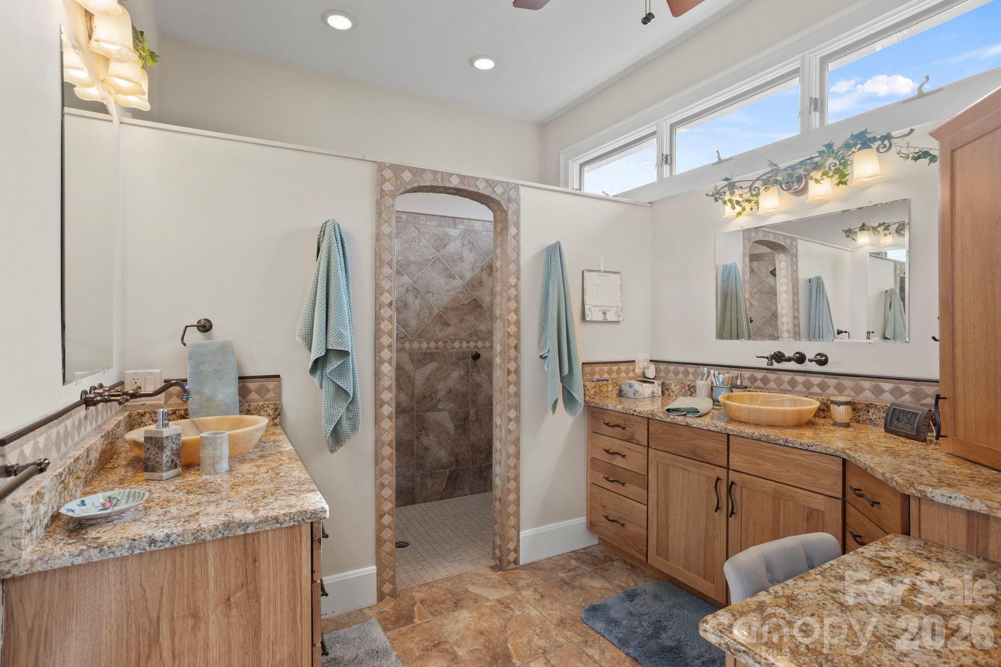 628 Vista Falls Road — Mills River