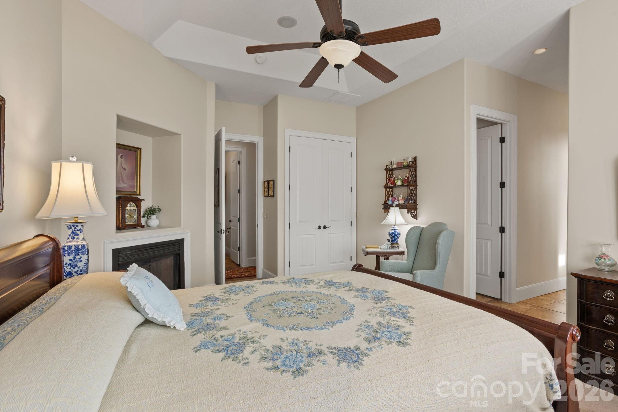 628 Vista Falls Road — Mills River