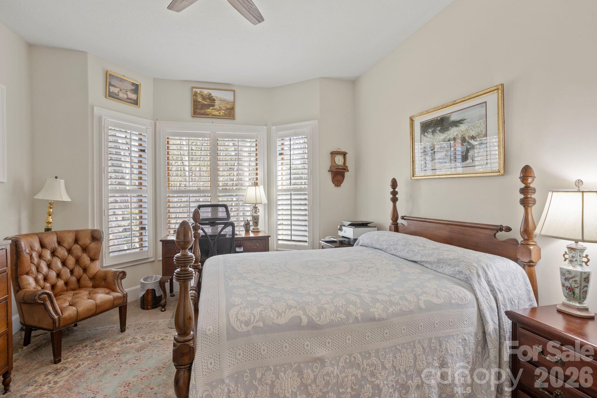 628 Vista Falls Road — Mills River