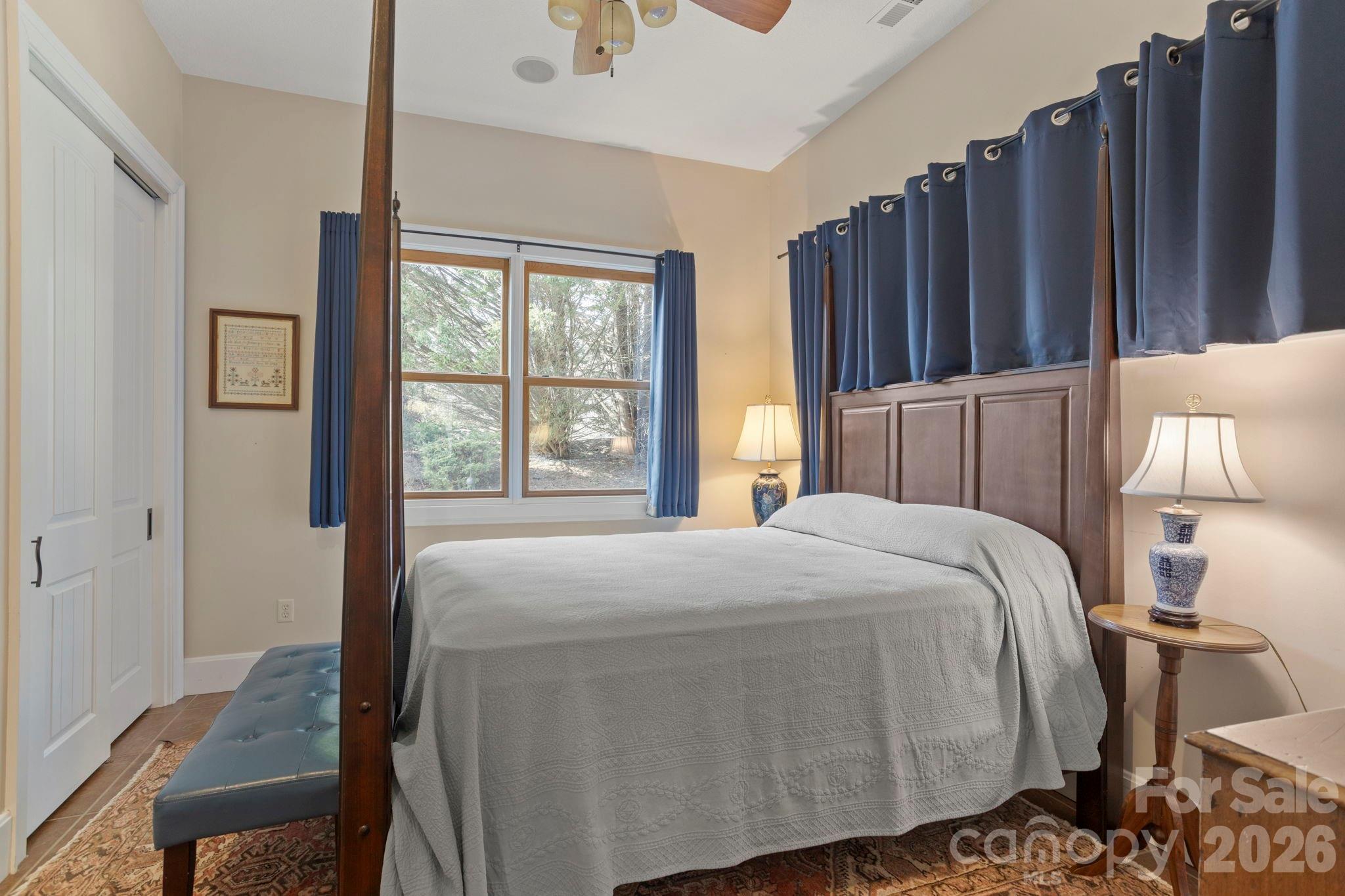 628 Vista Falls Road — Mills River