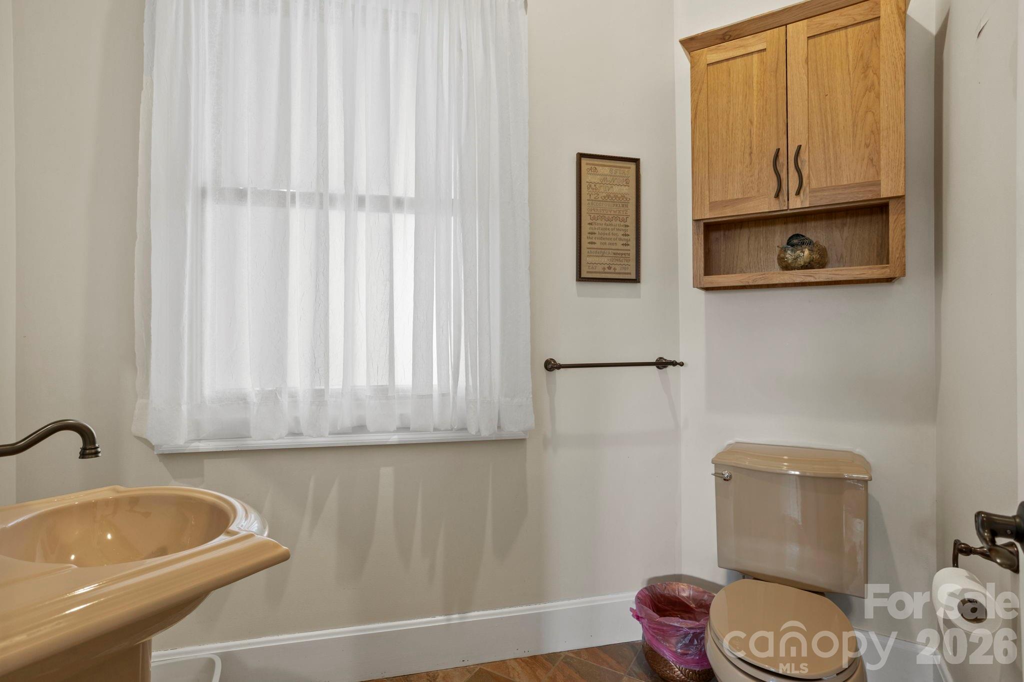 628 Vista Falls Road — Mills River