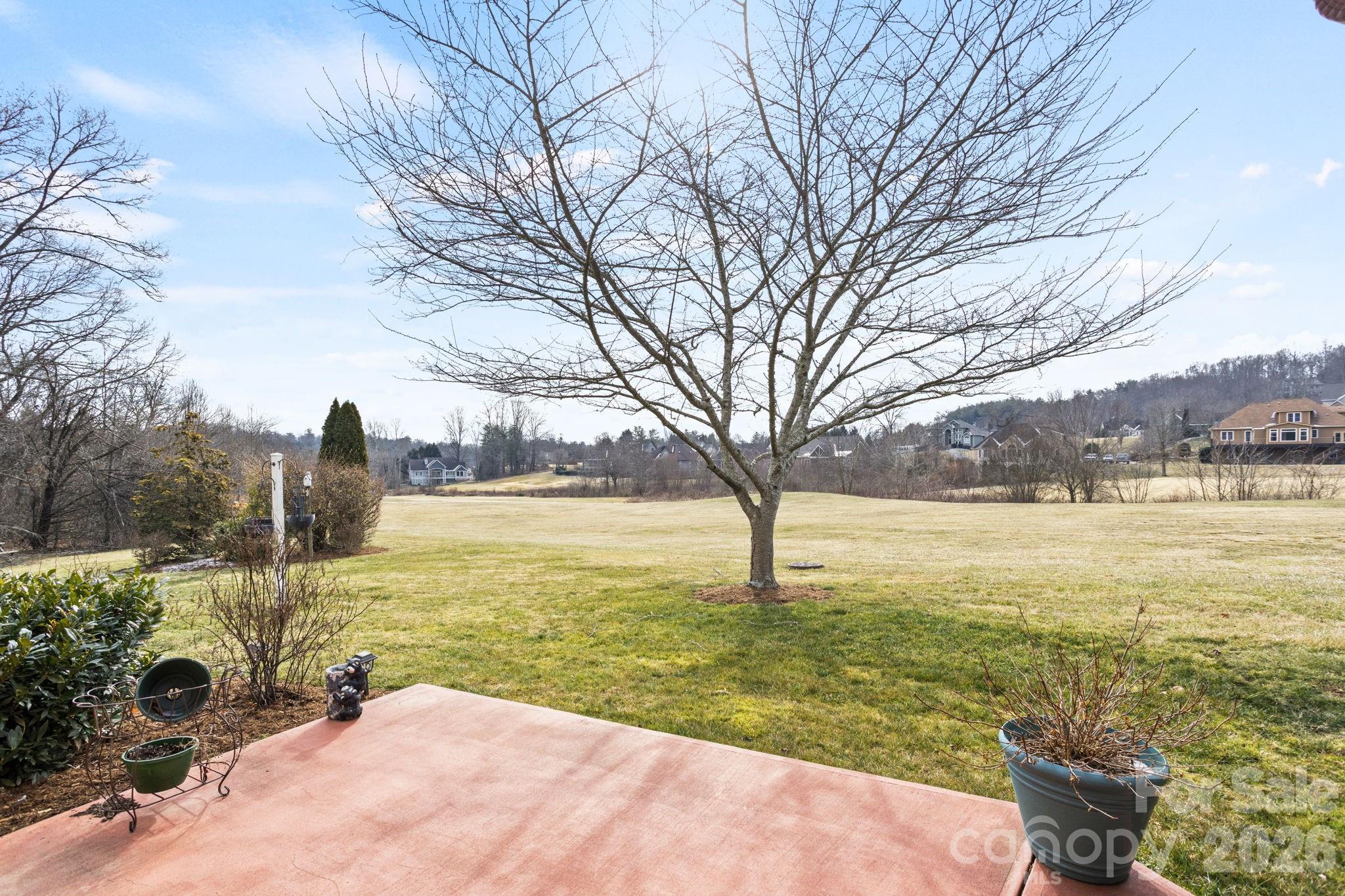 628 Vista Falls Road — Mills River