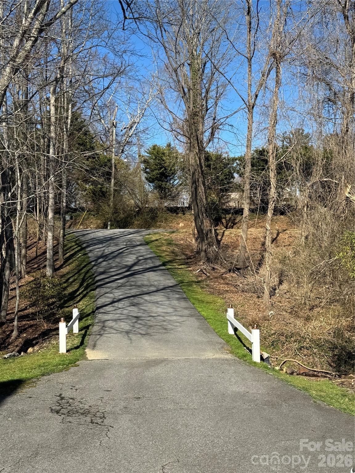 628 Vista Falls Road — Mills River