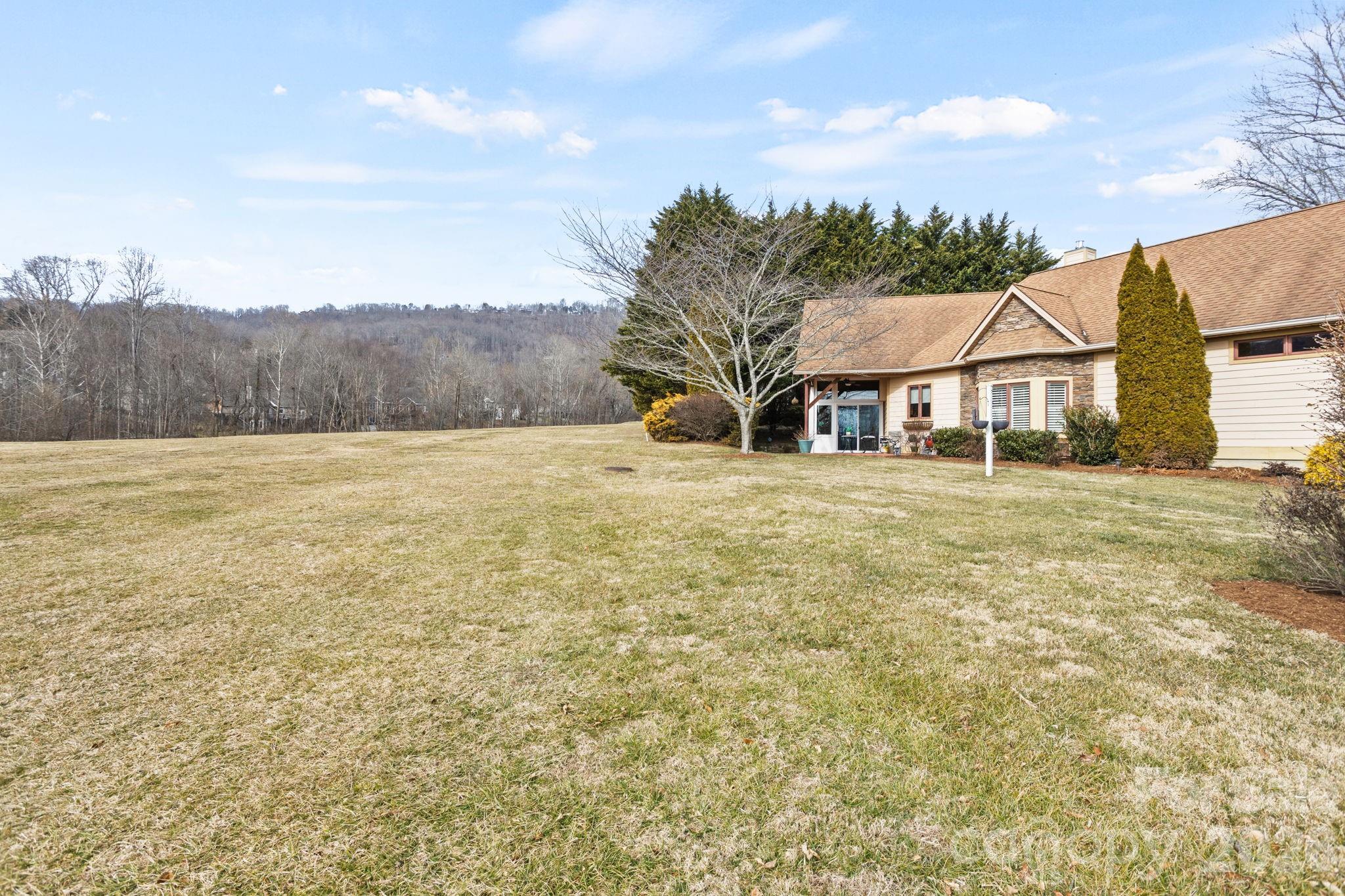 628 Vista Falls Road — Mills River