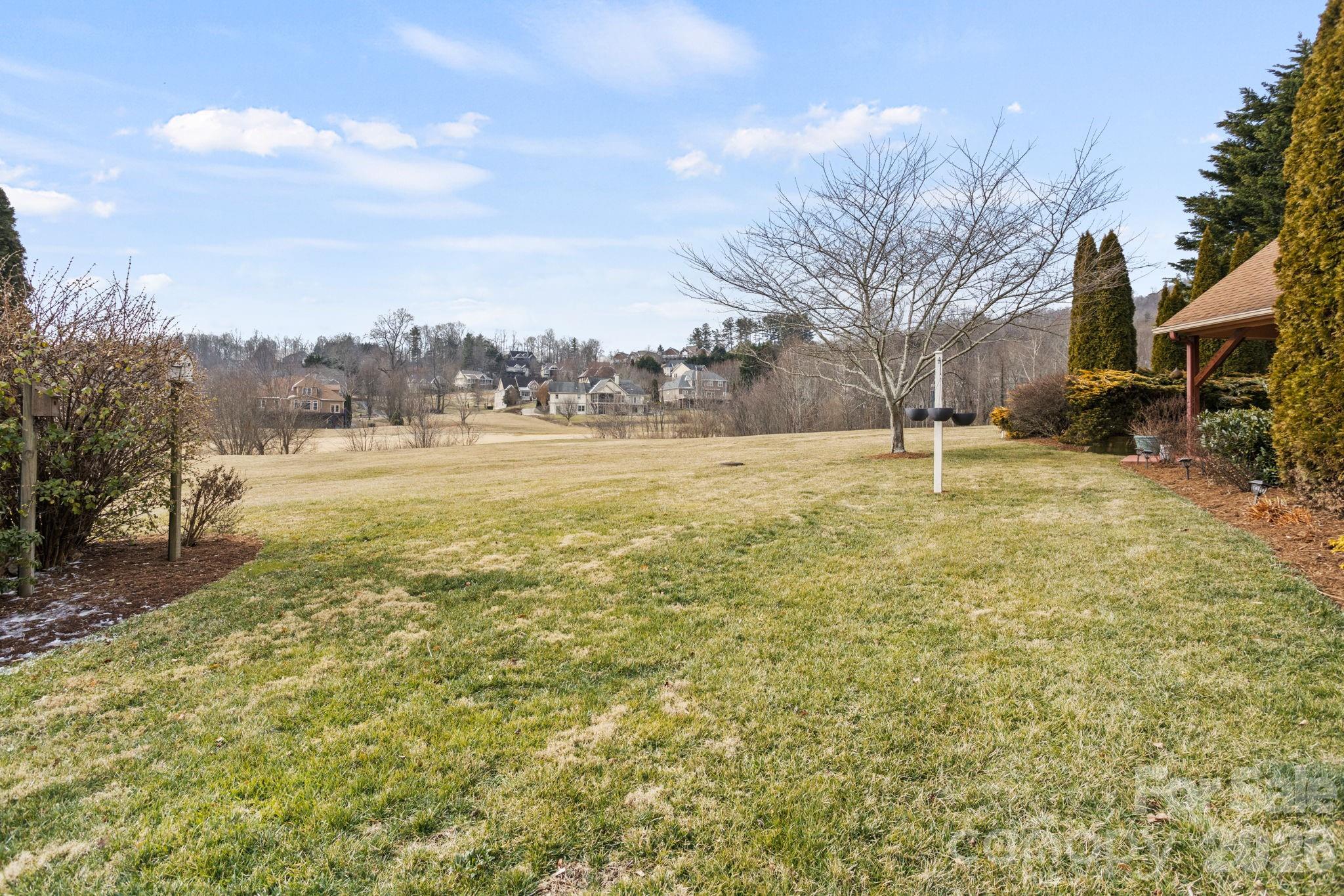 628 Vista Falls Road — Mills River