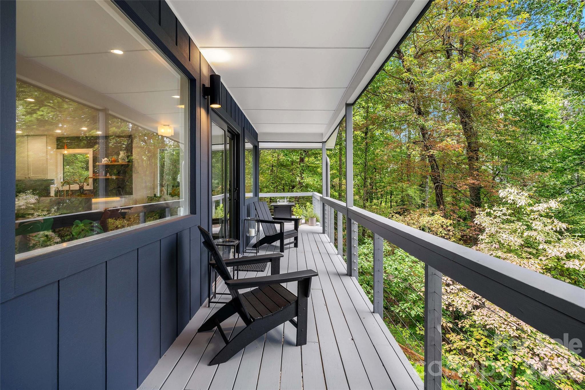 68 Lakey Gap Heights — Black Mountain