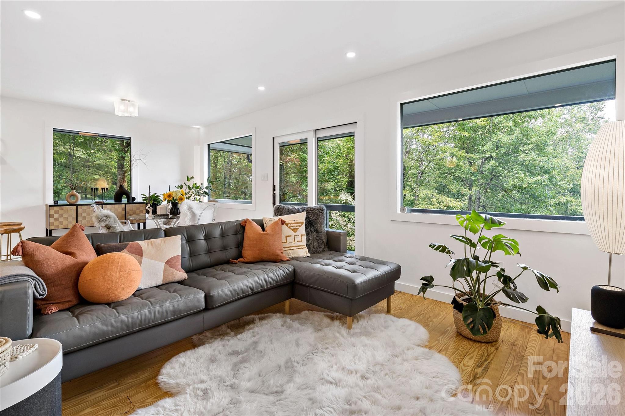 68 Lakey Gap Heights — Black Mountain