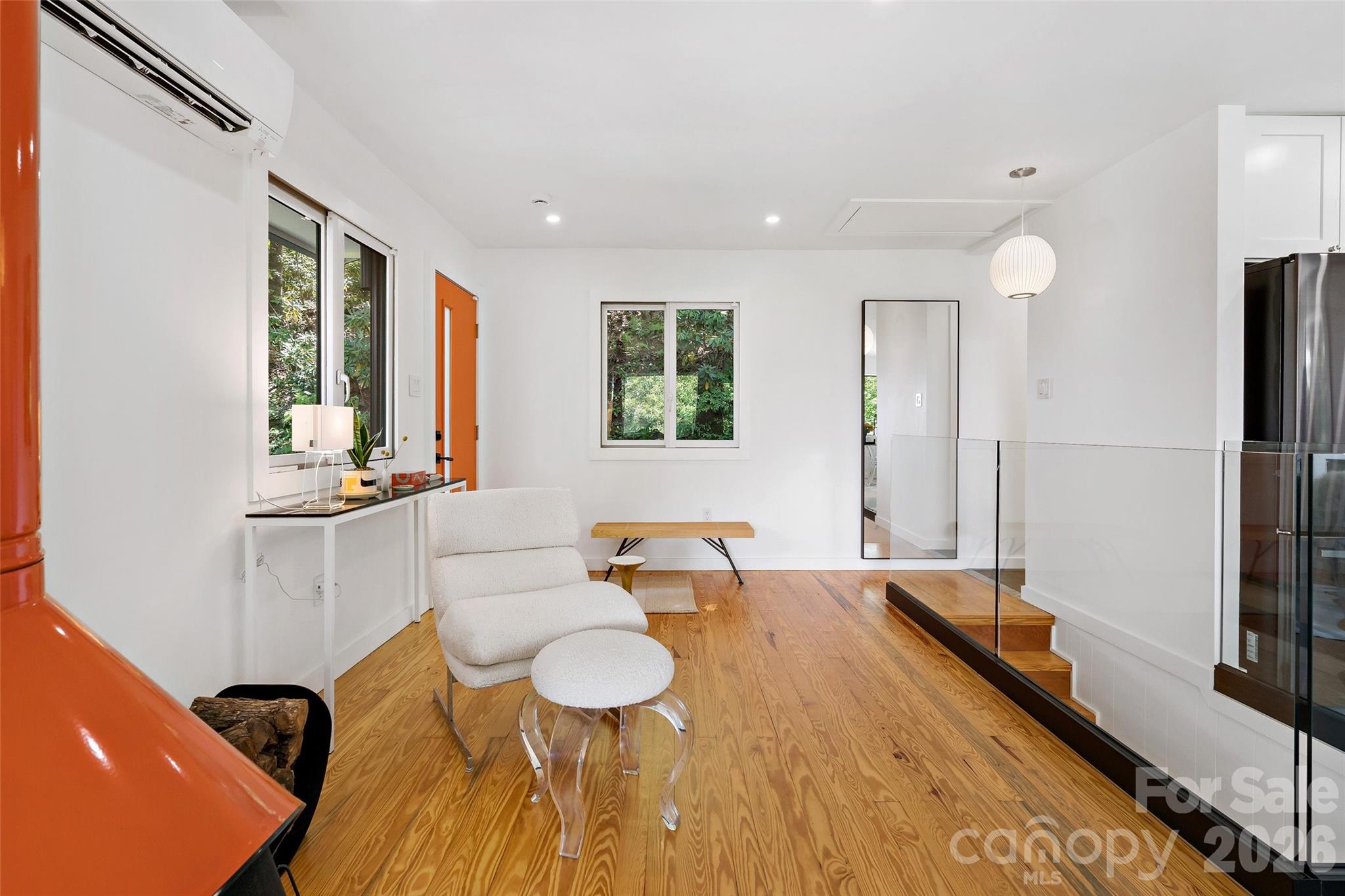 68 Lakey Gap Heights — Black Mountain