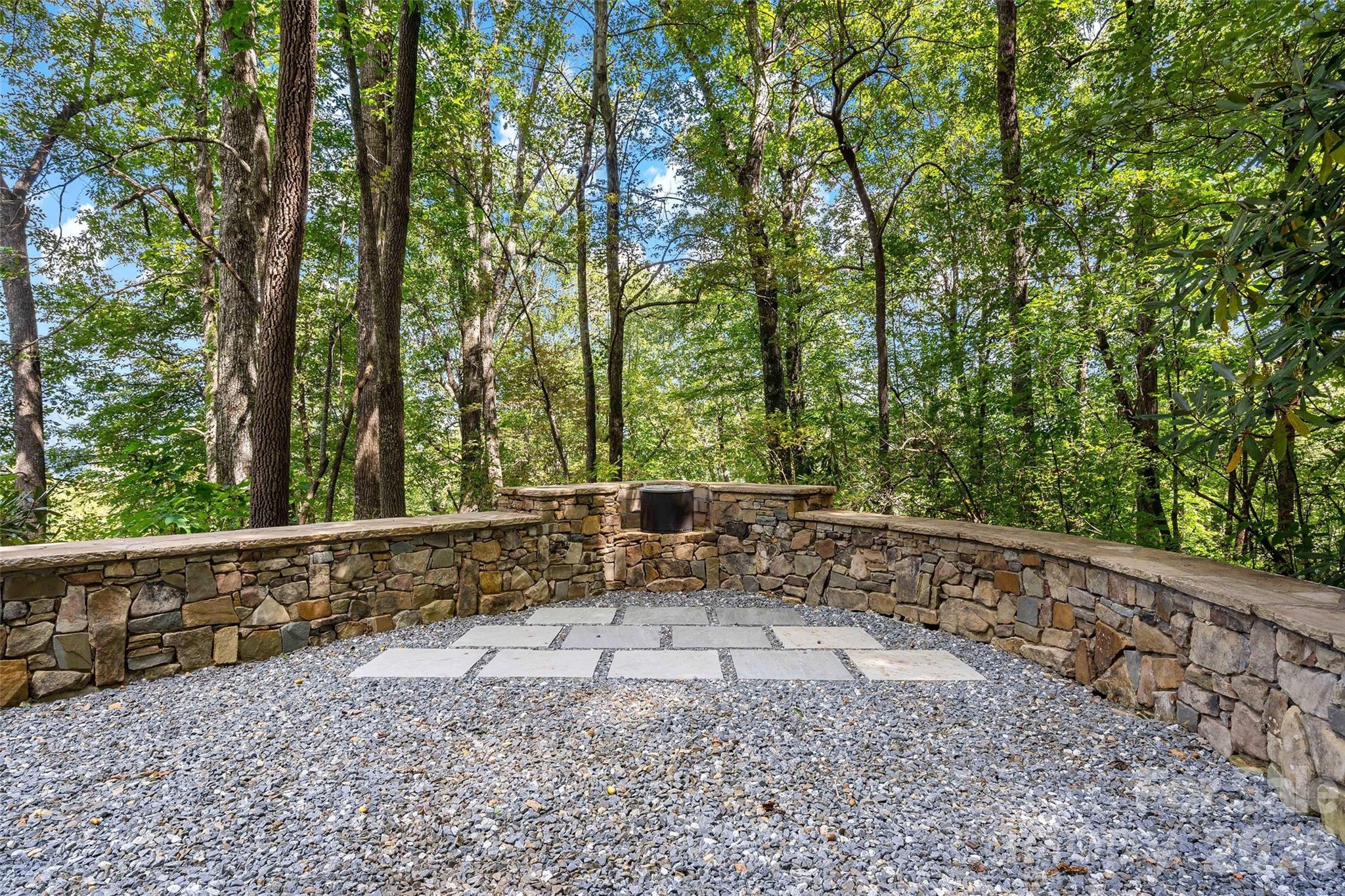 68 Lakey Gap Heights — Black Mountain