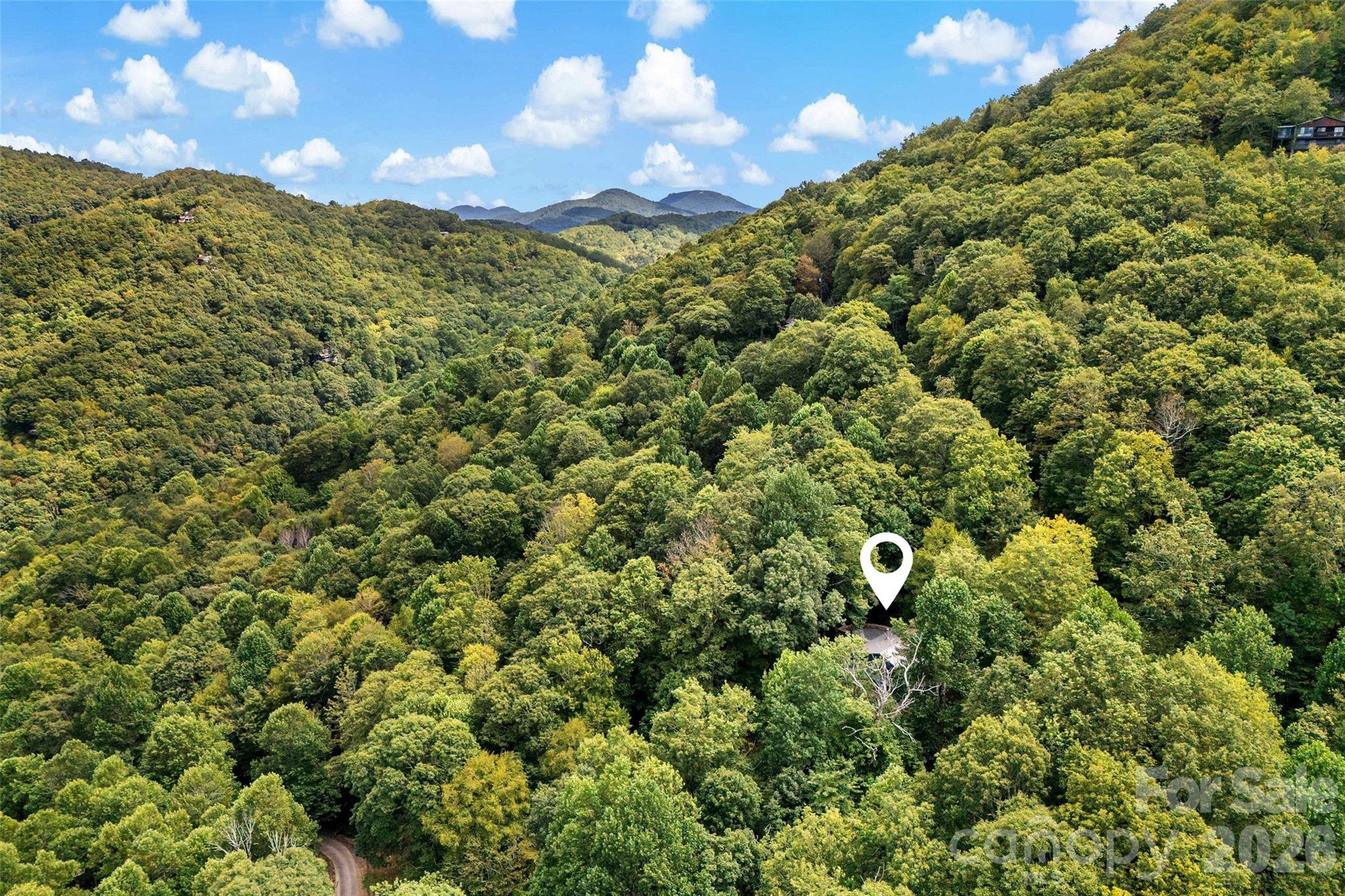 68 Lakey Gap Heights — Black Mountain