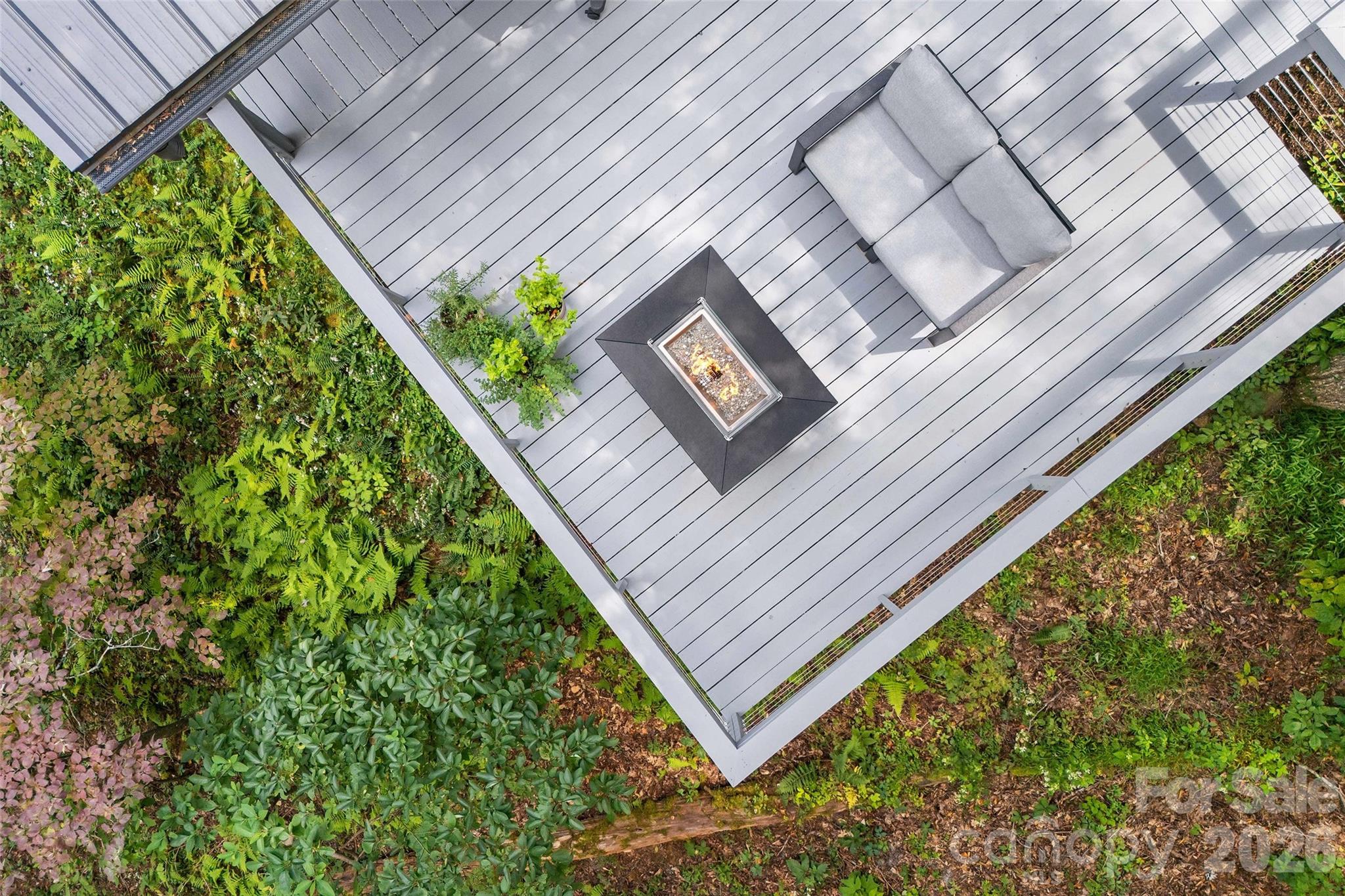 68 Lakey Gap Heights — Black Mountain